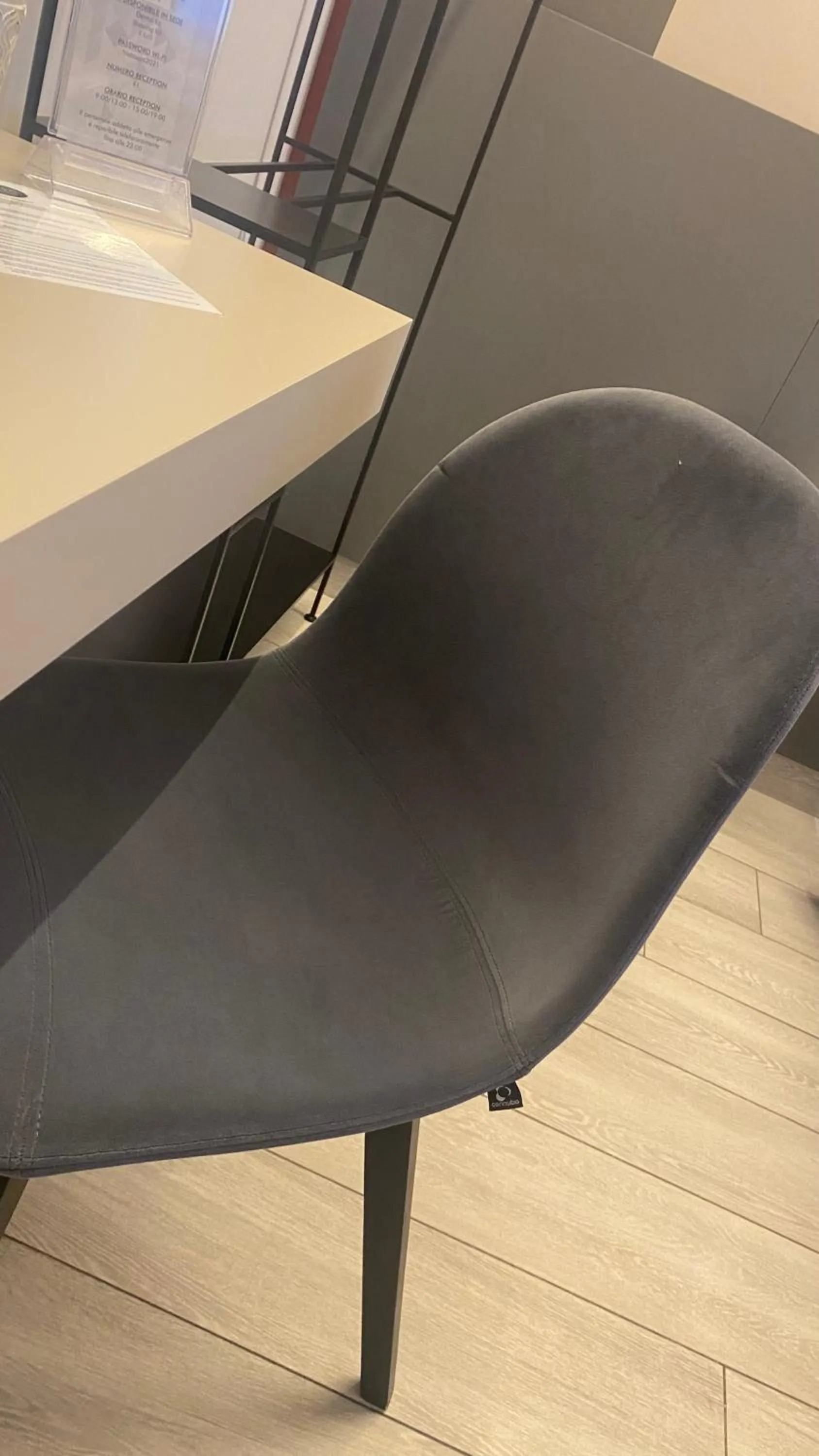 Grey House Guest House Luxury