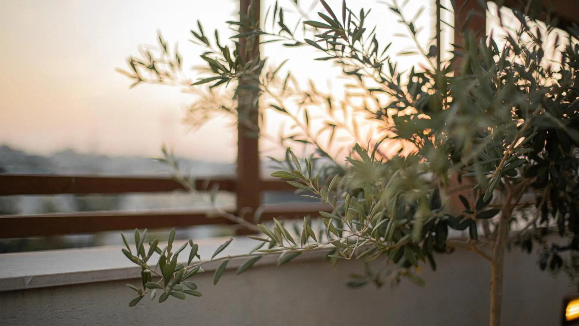 Property building in ABBA Hotel Tel Aviv-Yafo - Formerly Numa