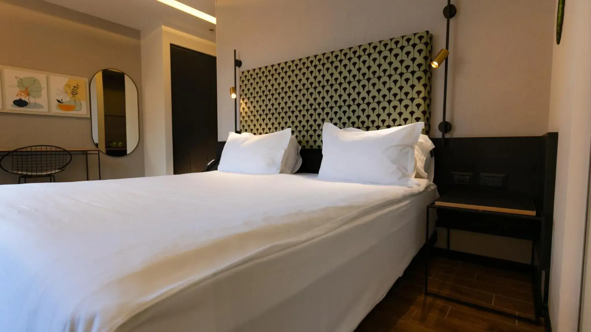 Superior Room - single occupancy in ABBA Hotel Tel Aviv-Yafo - Formerly Numa Superior Room - single occupancy in ABBA Hotel Tel Aviv-Yafo - Formerly Numa