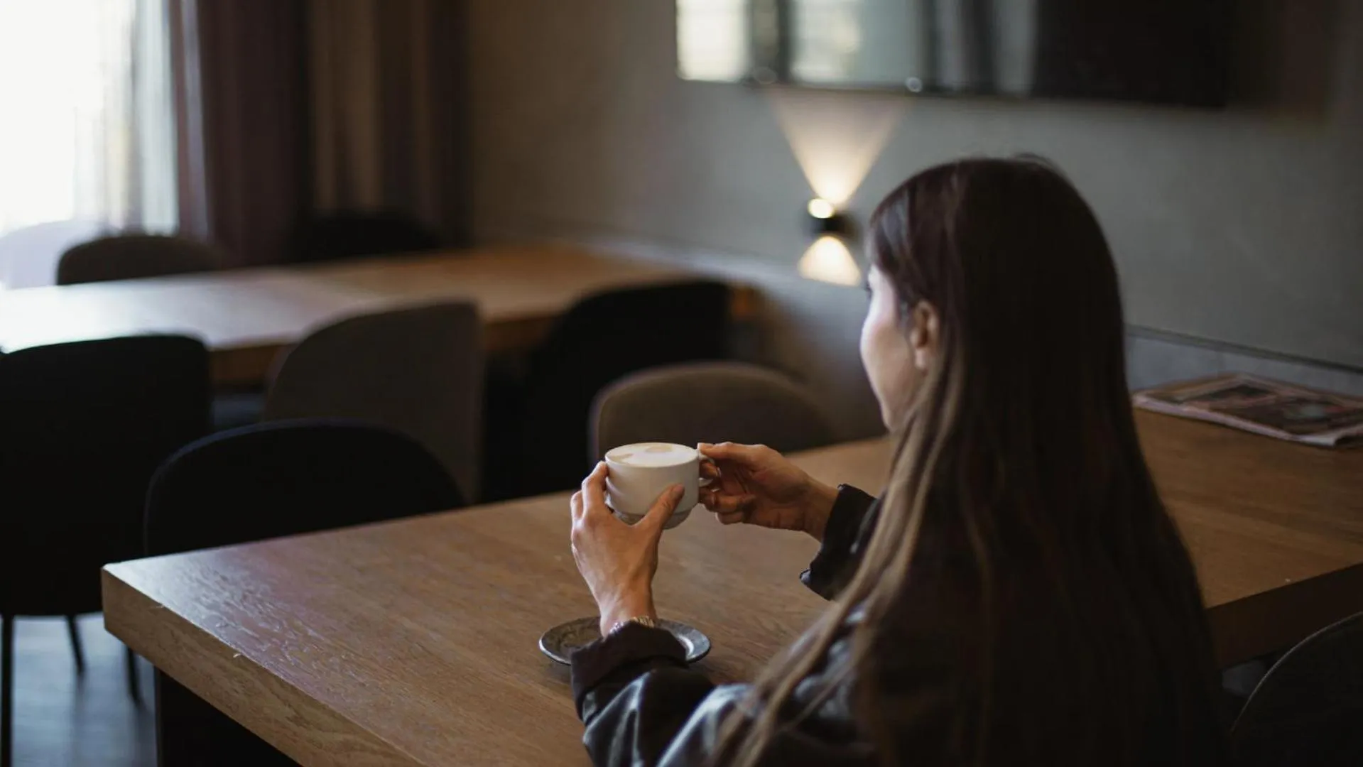 Property building in ABBA Hotel Tel Aviv-Yafo - Formerly Numa