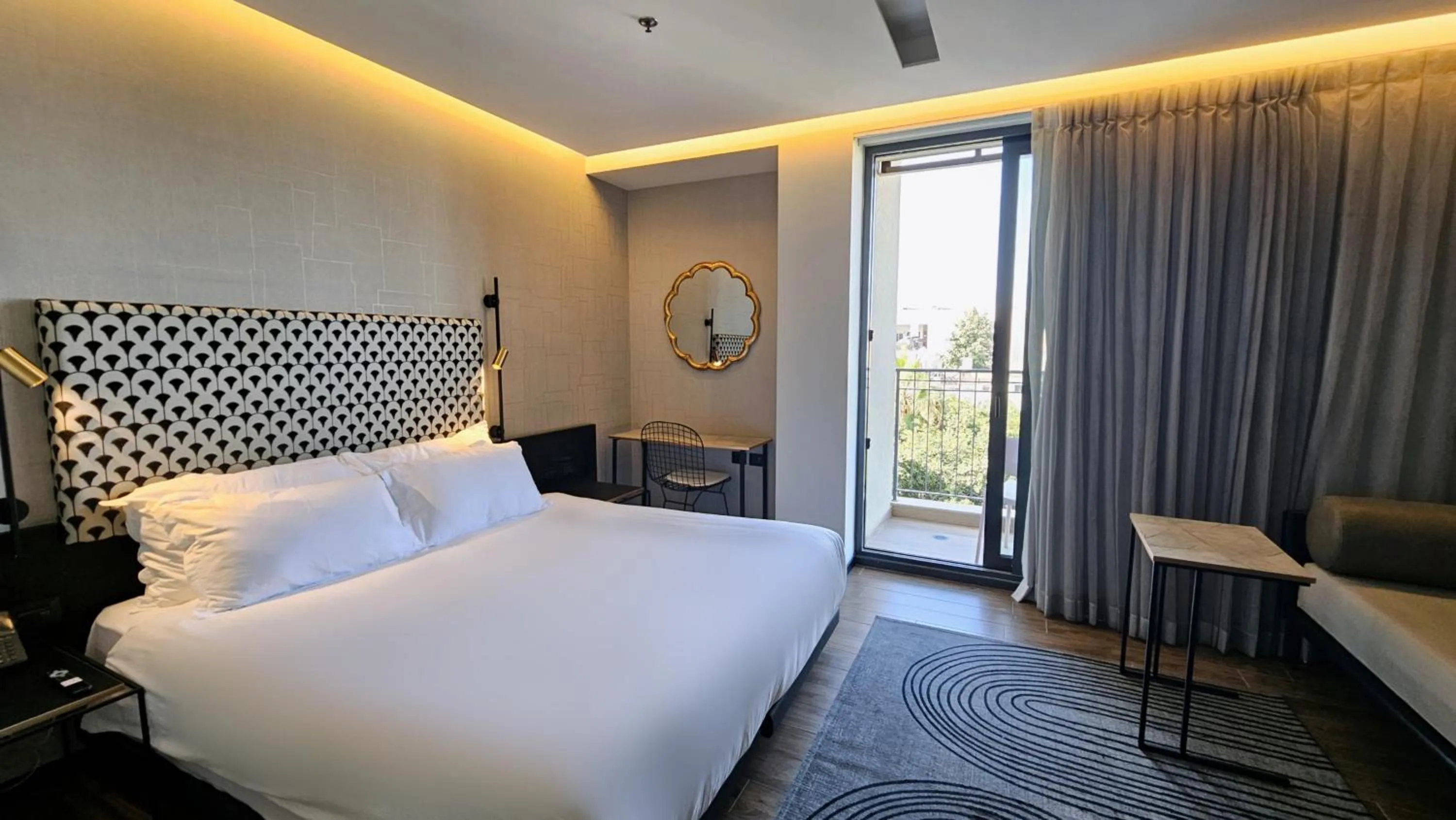 Staff, Bed in ABBA Hotel Tel Aviv-Yafo - Formerly Numa