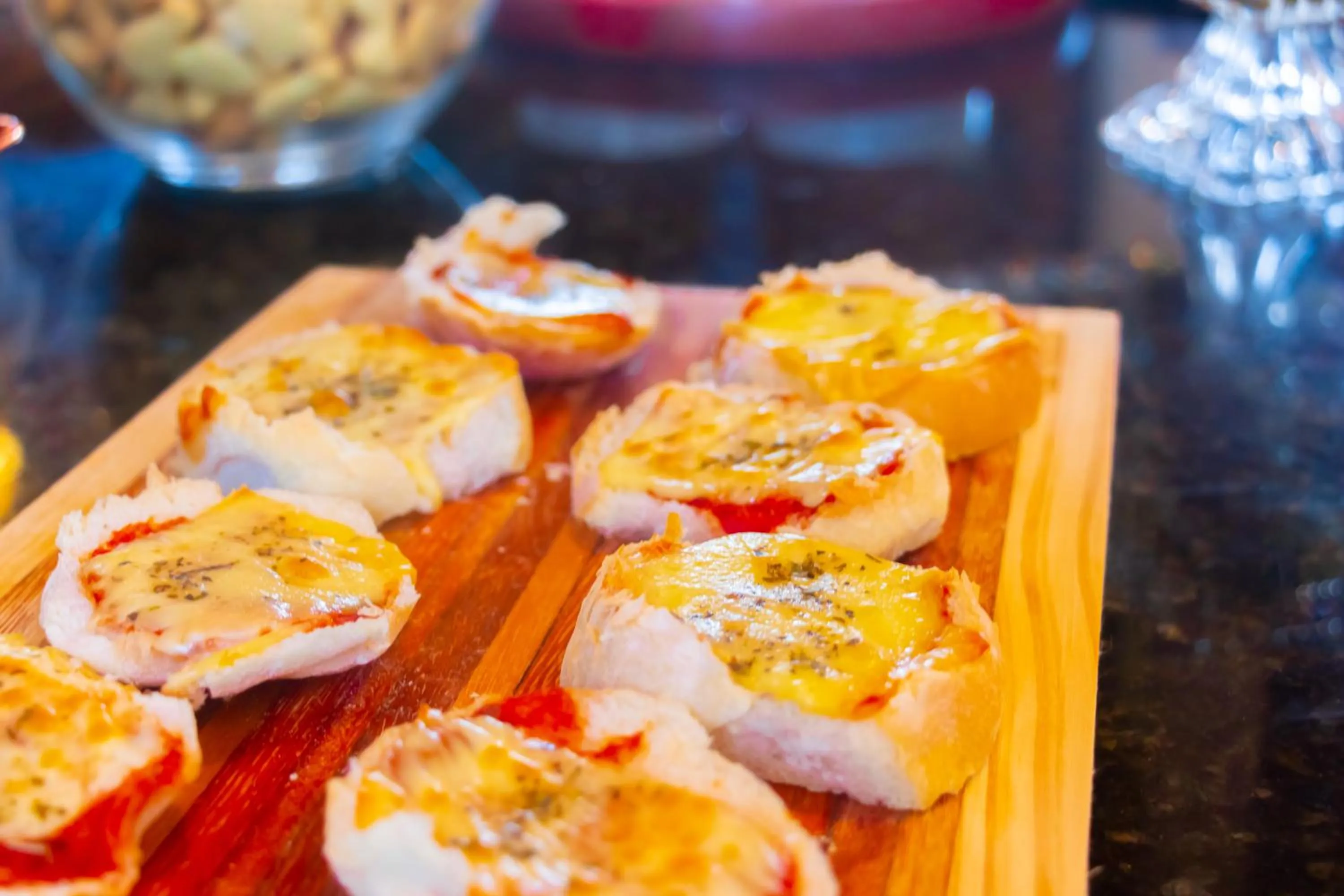 Breakfast in Valle Ristretto - Exclusivo para Casais