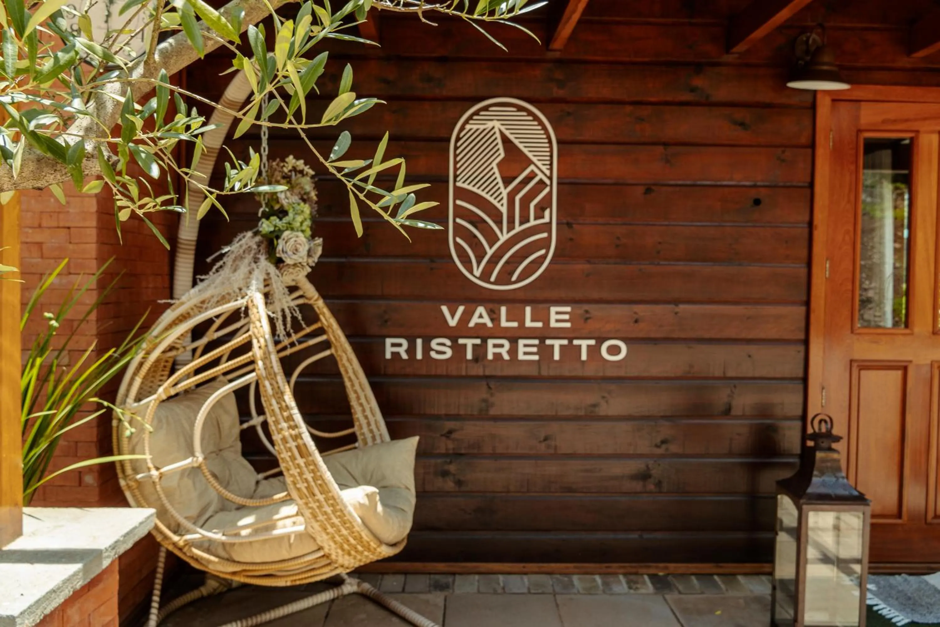 Property building in Valle Ristretto - Exclusivo para Casais