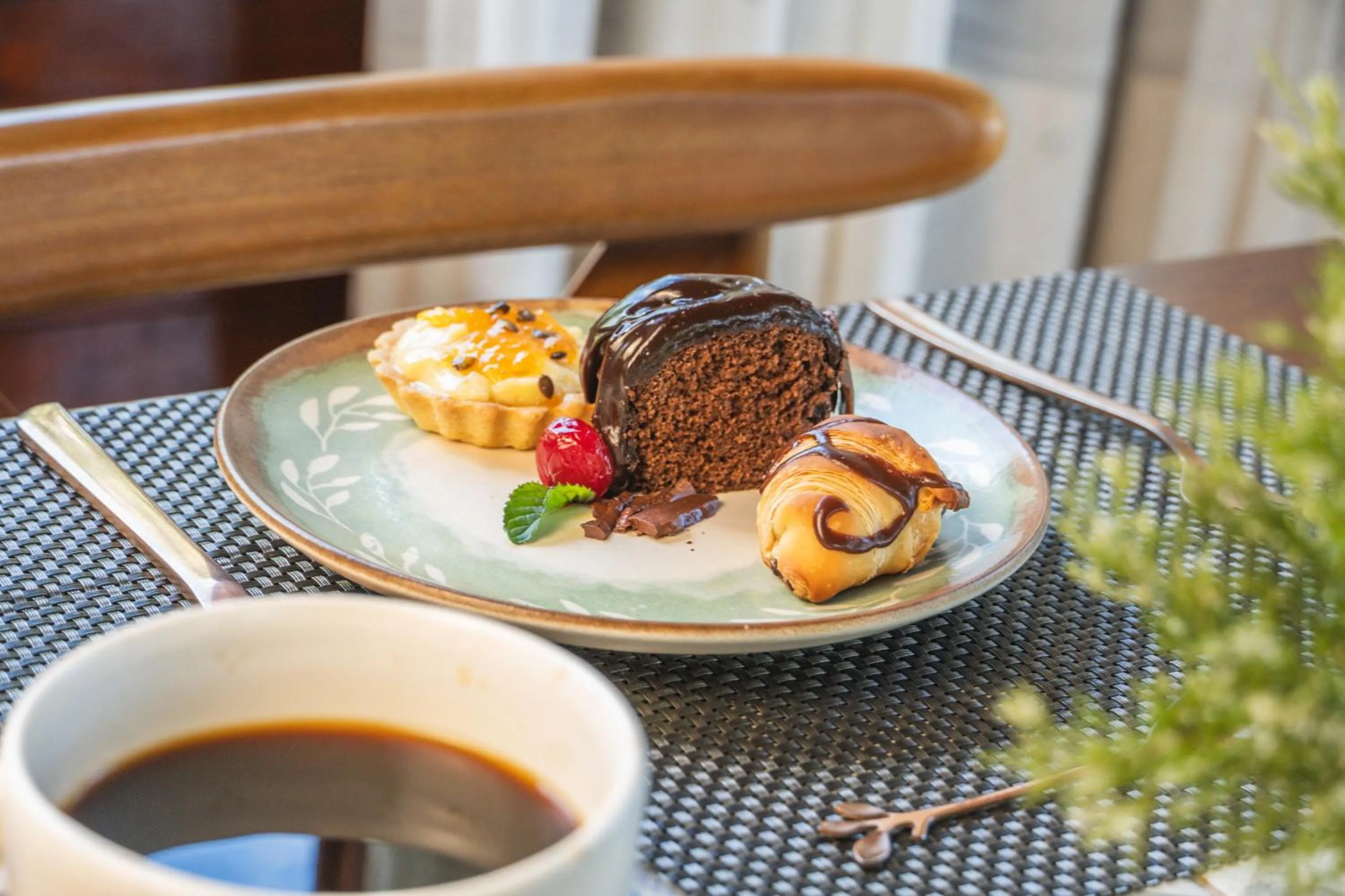 Breakfast in Valle Ristretto - Exclusivo para Casais