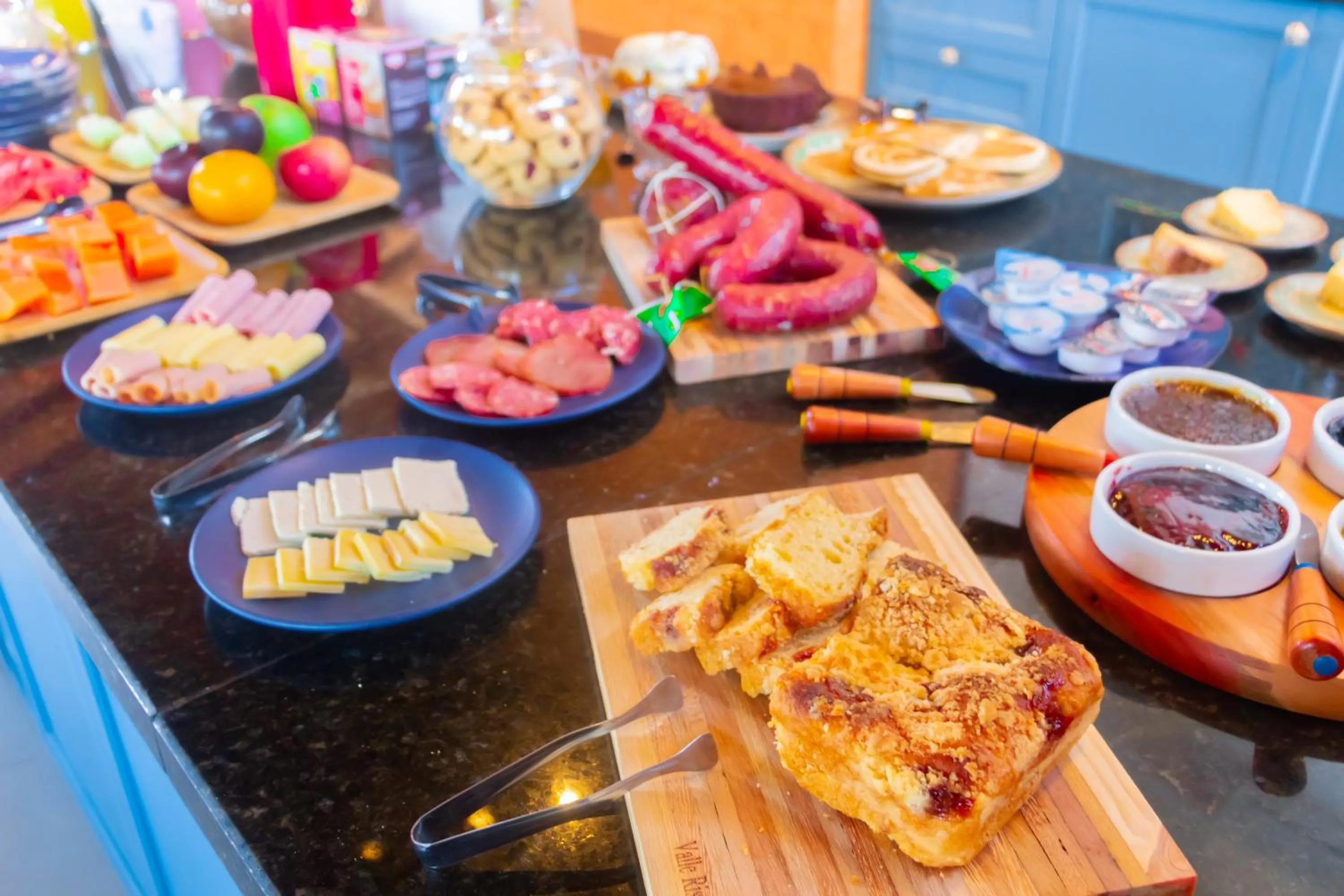 Breakfast in Valle Ristretto - Exclusivo para Casais