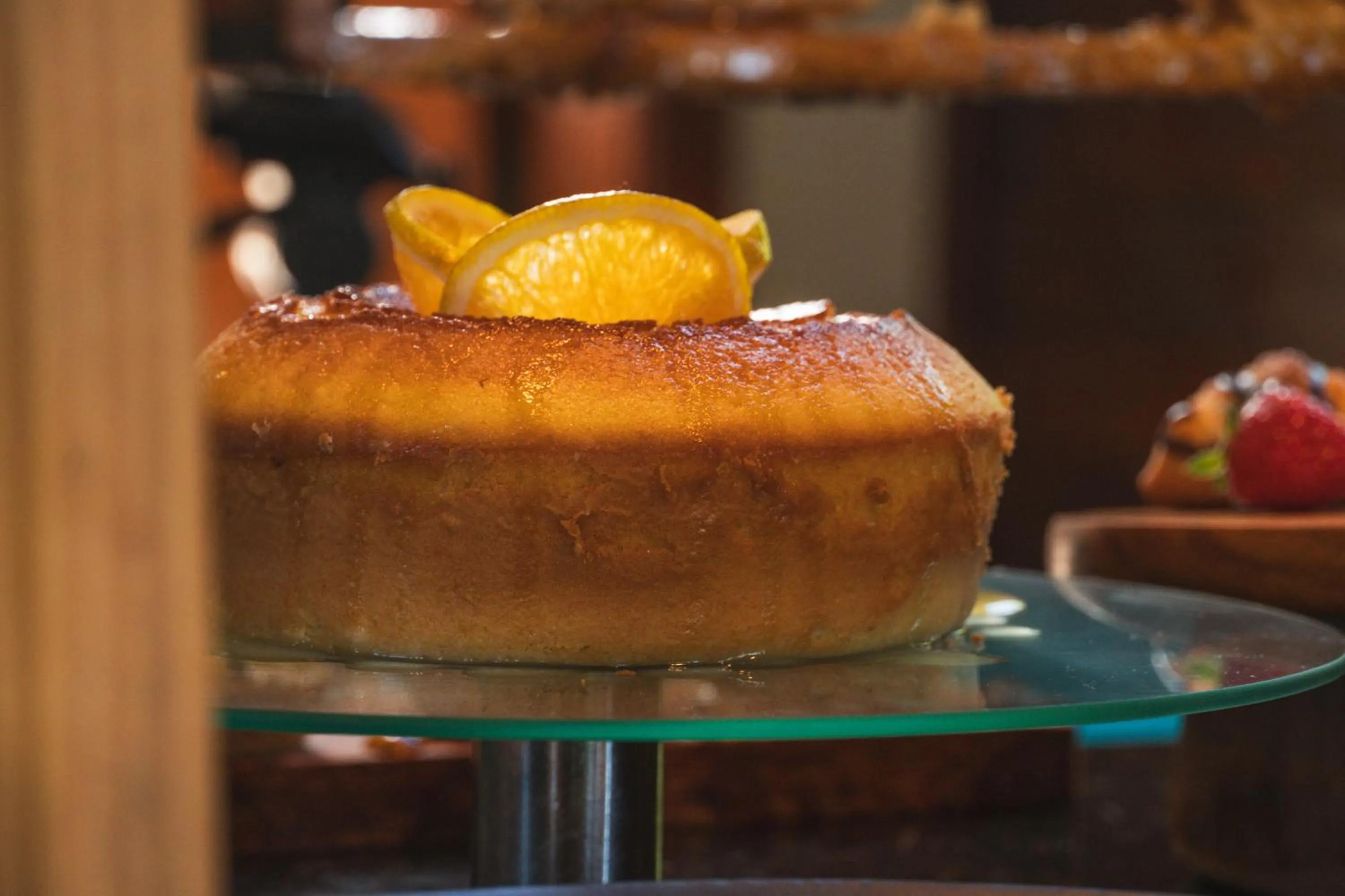 Breakfast in Valle Ristretto - Exclusivo para Casais