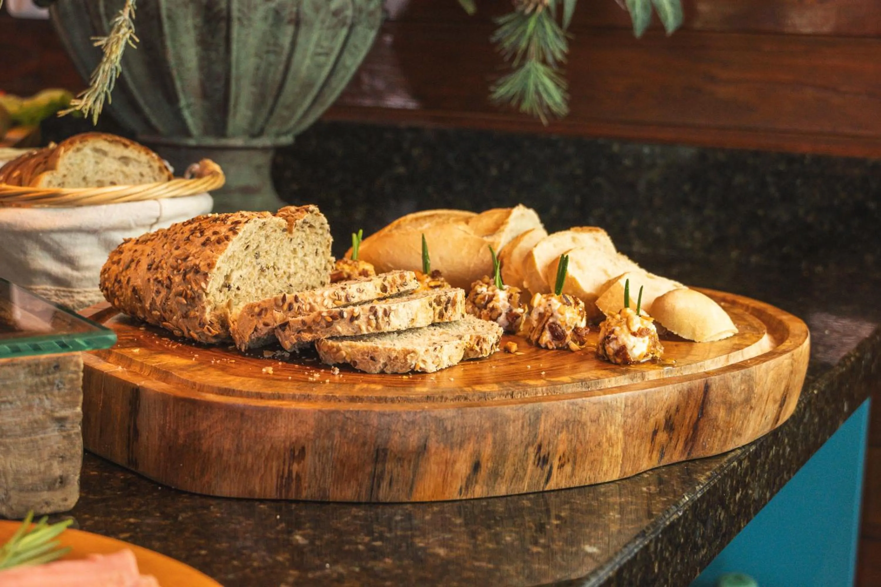 Breakfast in Valle Ristretto - Exclusivo para Casais