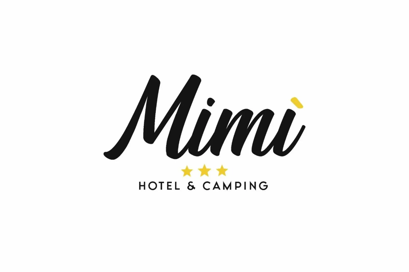 Logo/Certificate/Sign in Mimí Hotel