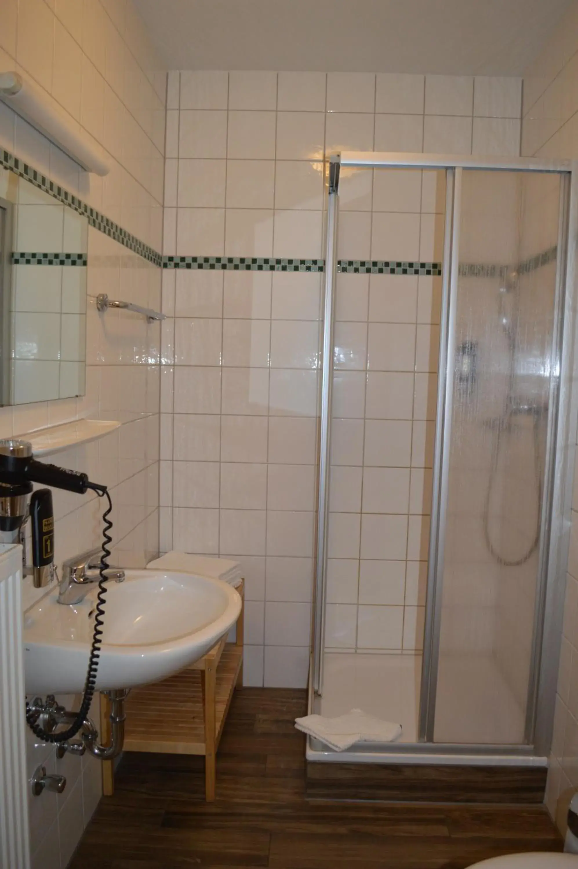 Standard Triple Room in Hotel Daimerwirt Standard Triple Room in Hotel Daimerwirt