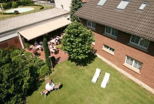 Day in Hotel zur Brücke