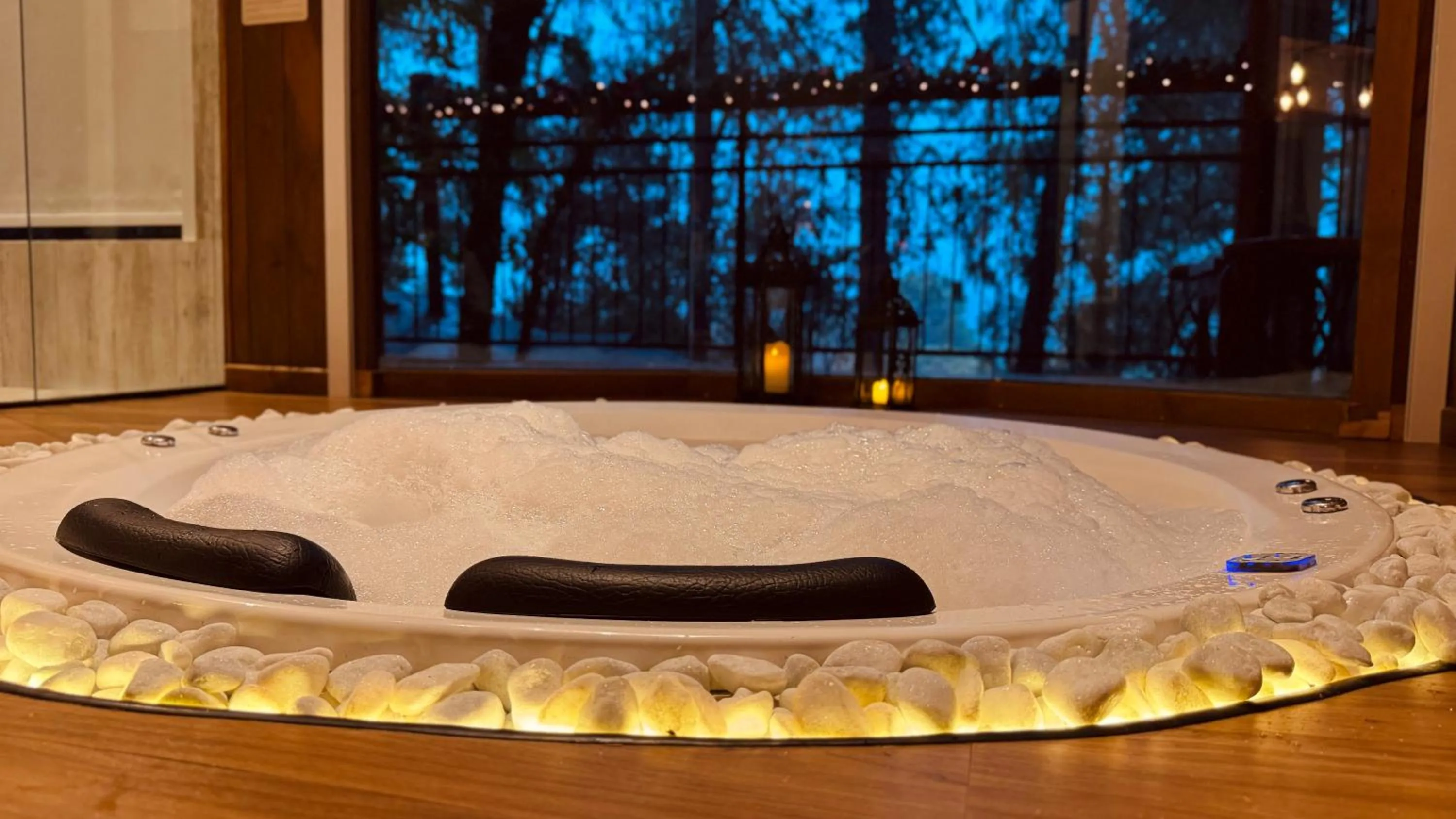 Estalagem Serra de Minas em Monte Verde