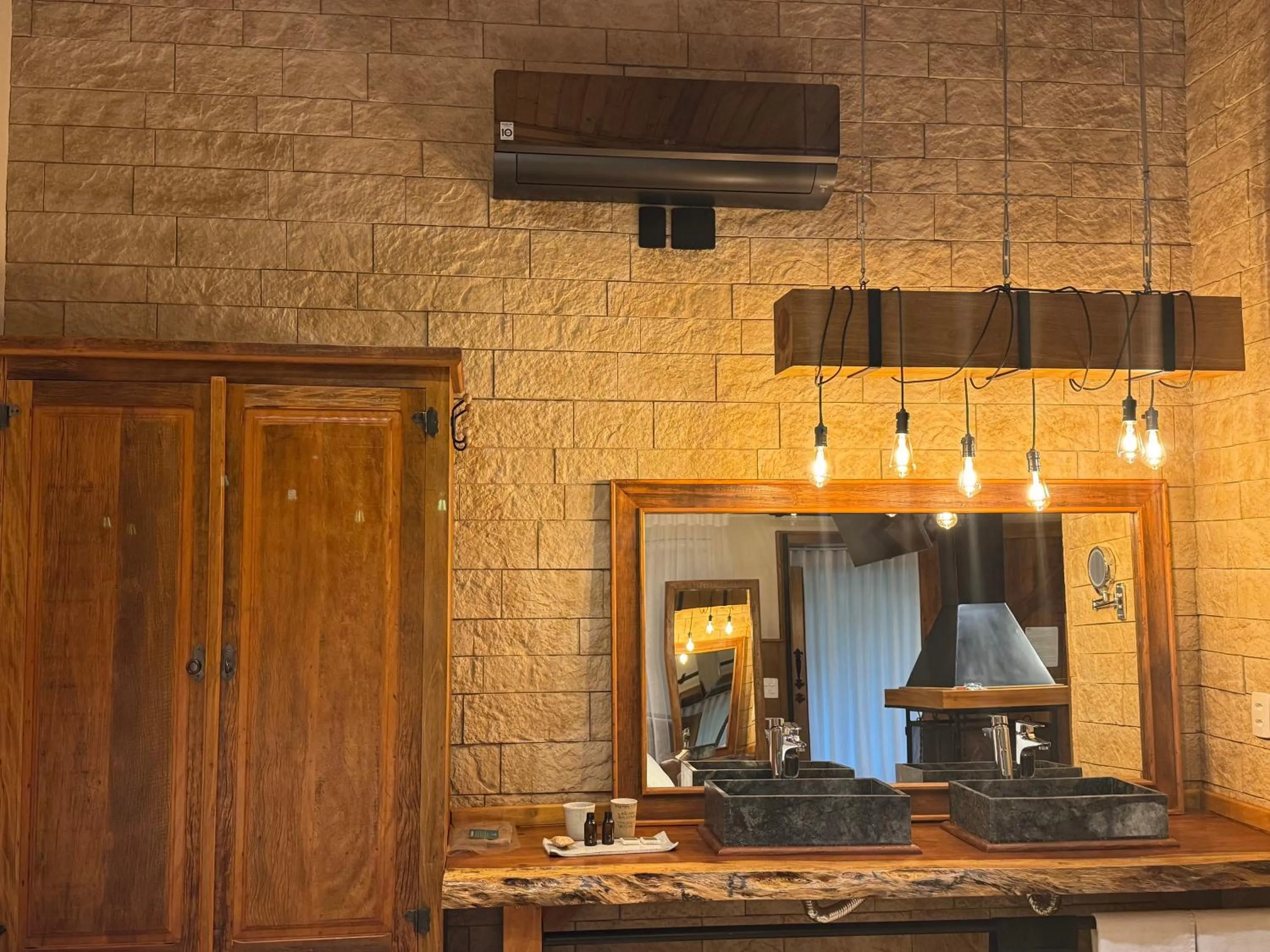 Estalagem Serra de Minas em Monte Verde