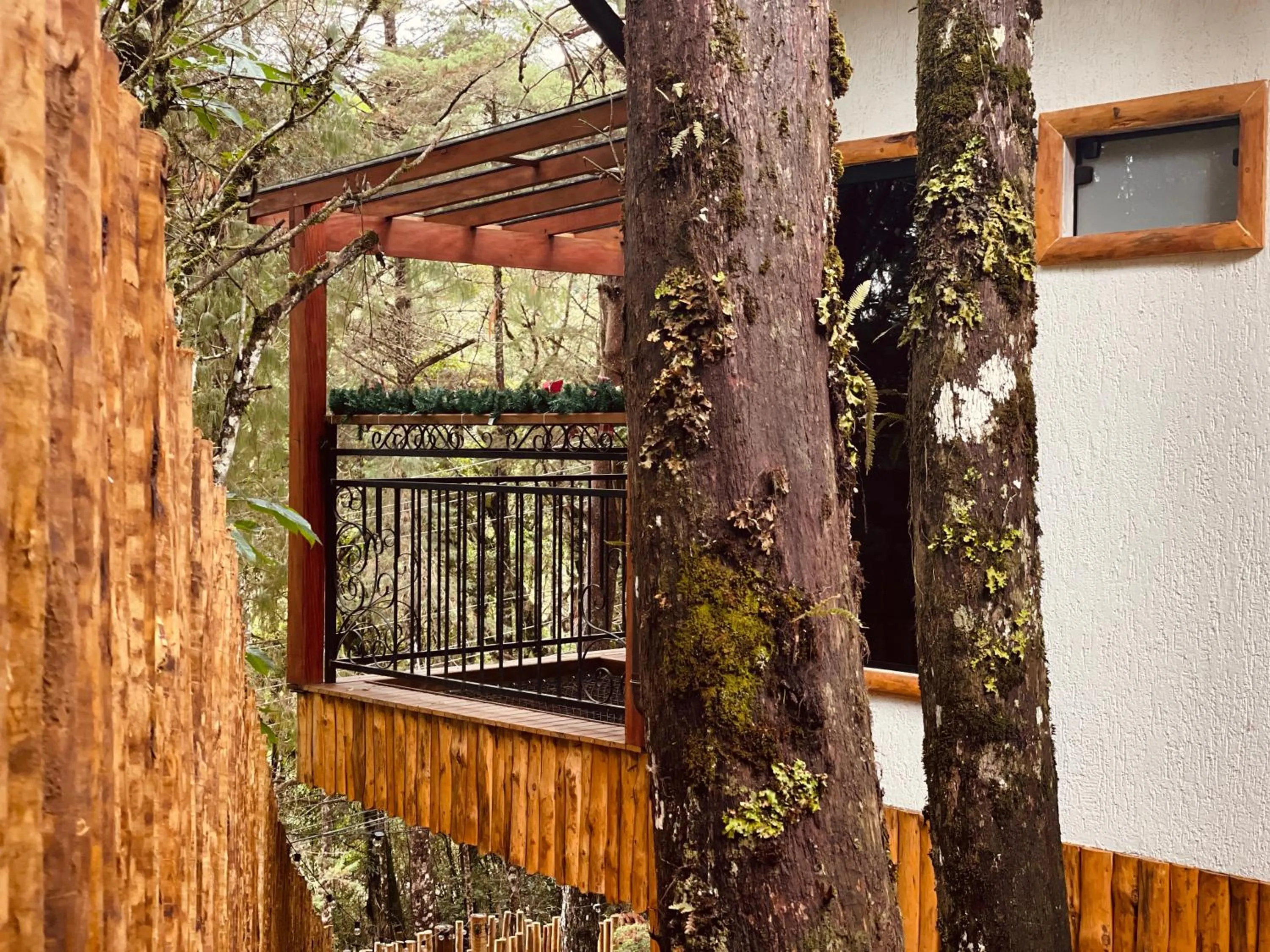 Estalagem Serra de Minas em Monte Verde