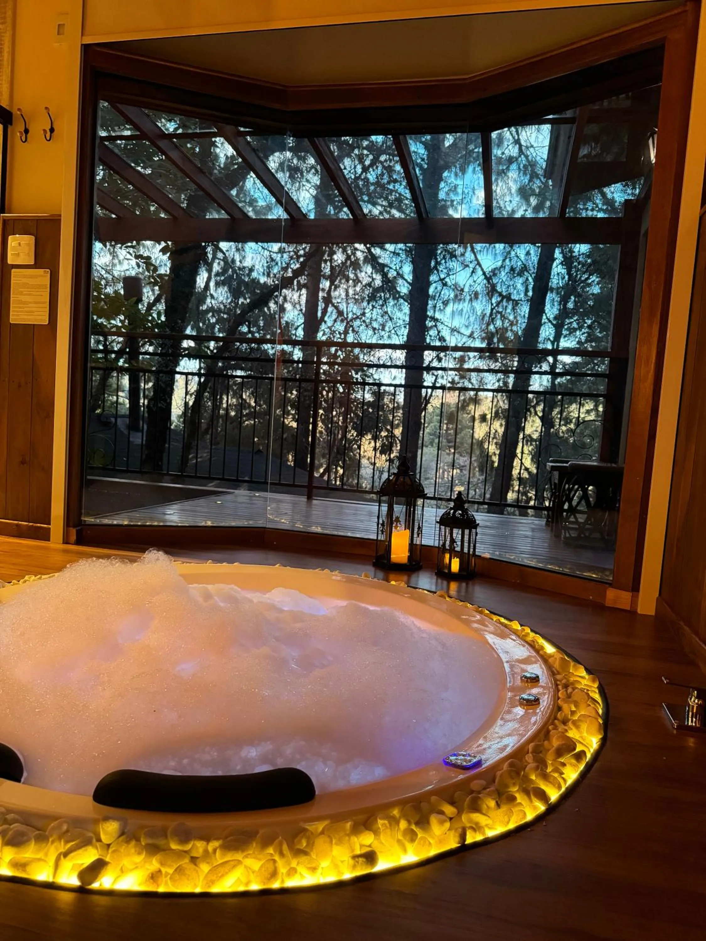 Estalagem Serra de Minas em Monte Verde