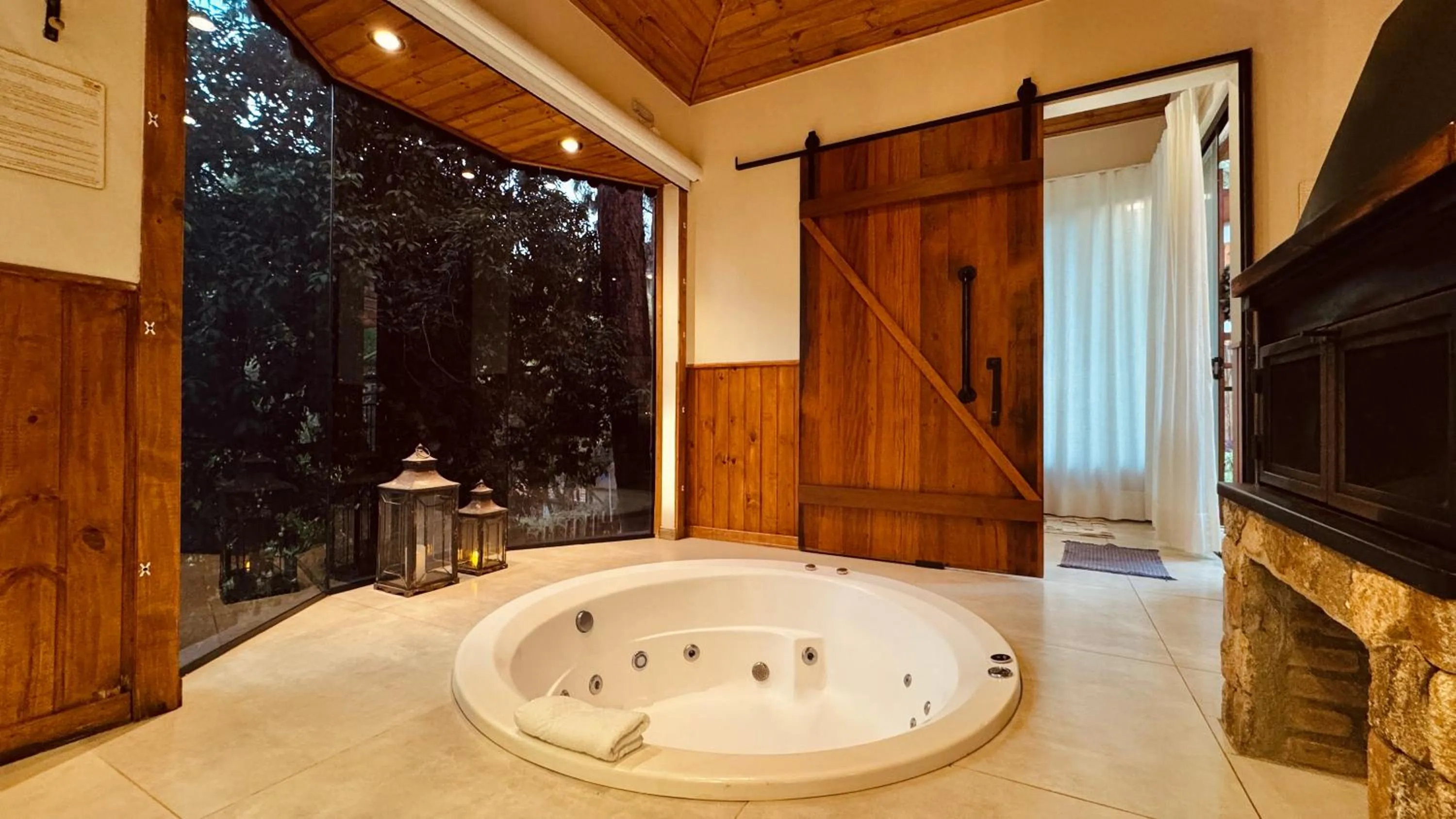 Estalagem Serra de Minas em Monte Verde