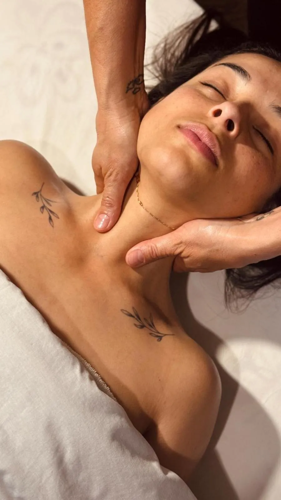 Spa and wellness centre/facilities in Estalagem Serra de Minas em Monte Verde