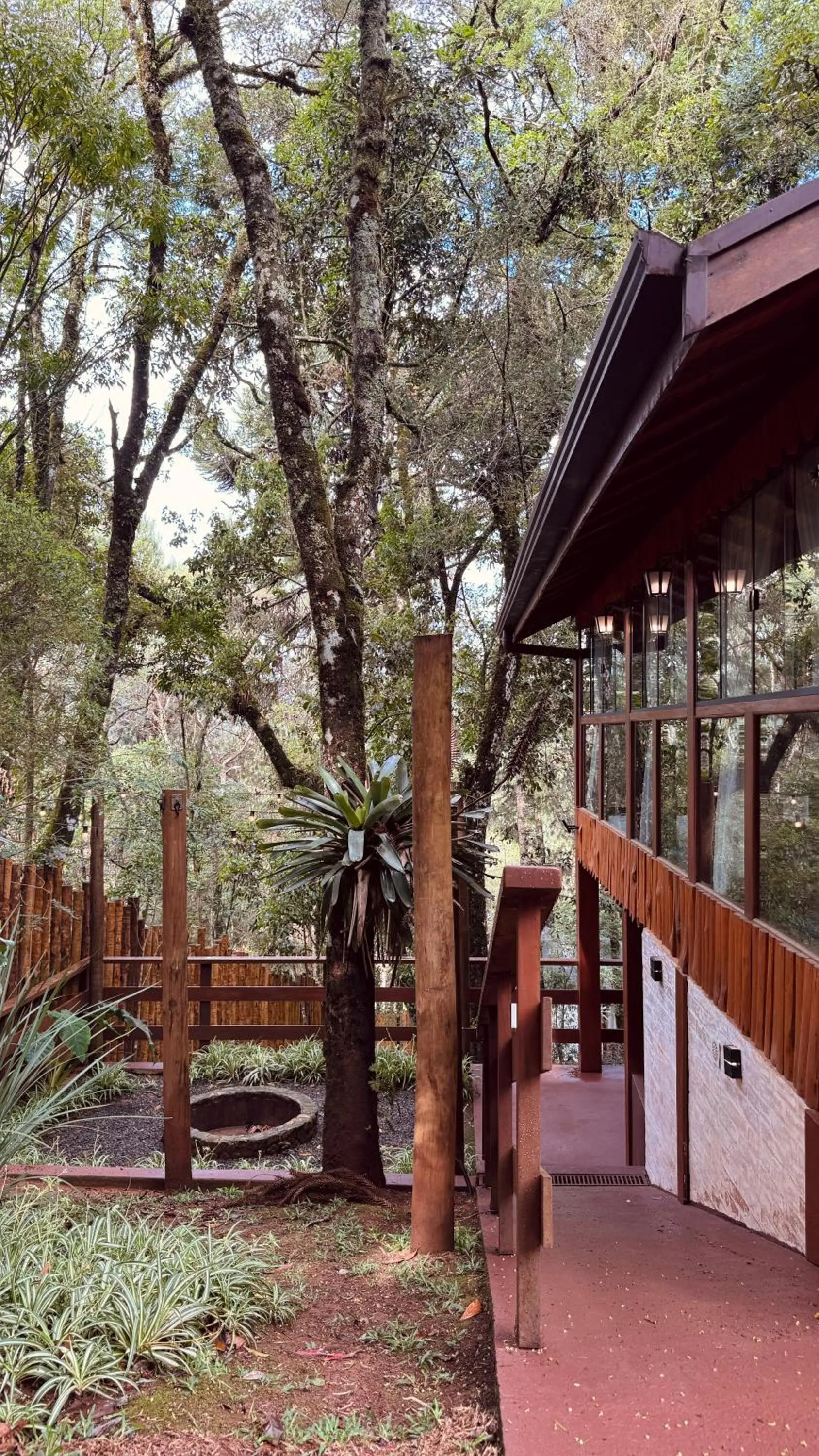 Estalagem Serra de Minas em Monte Verde