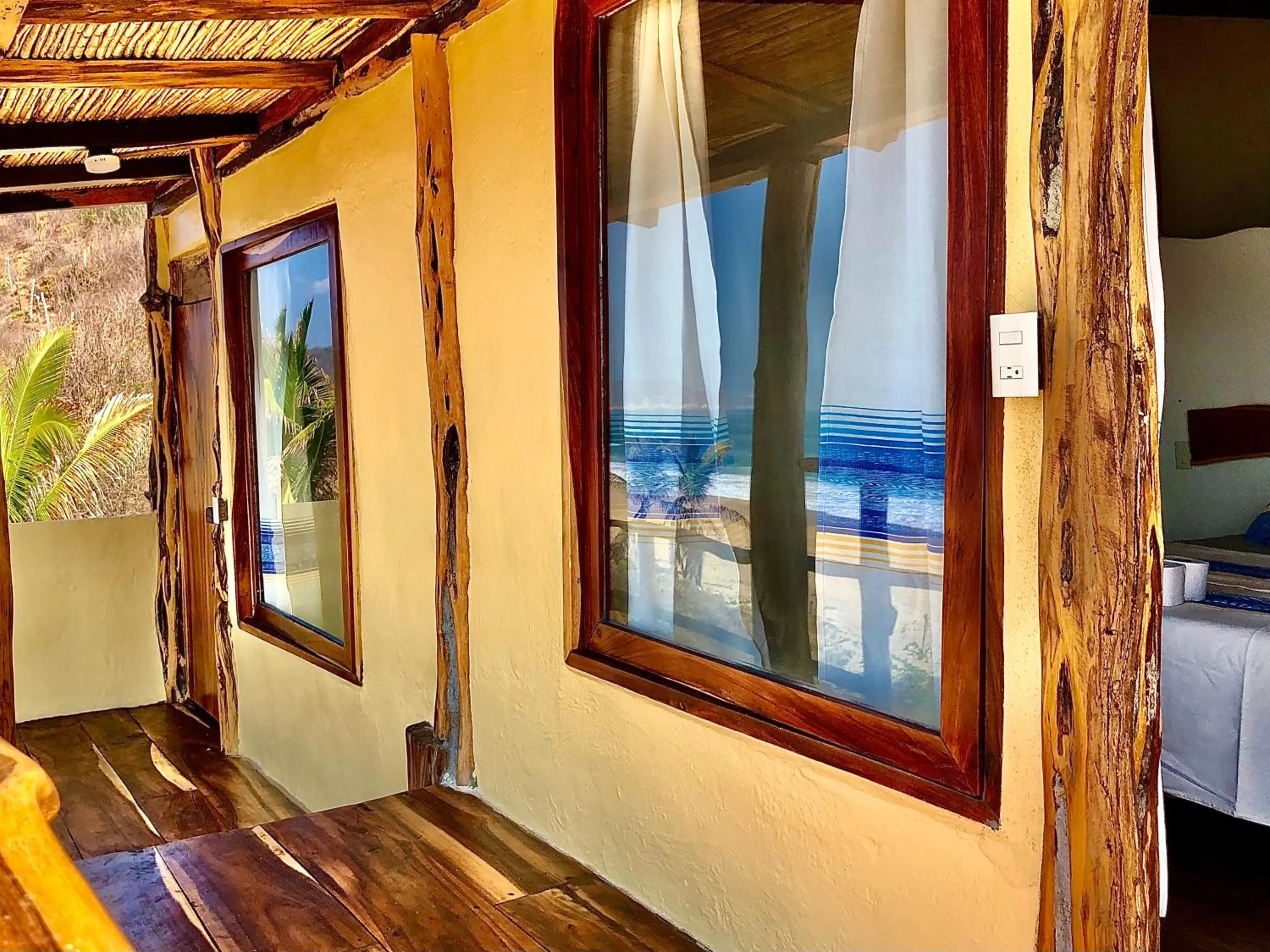 Property building in Casa Obe