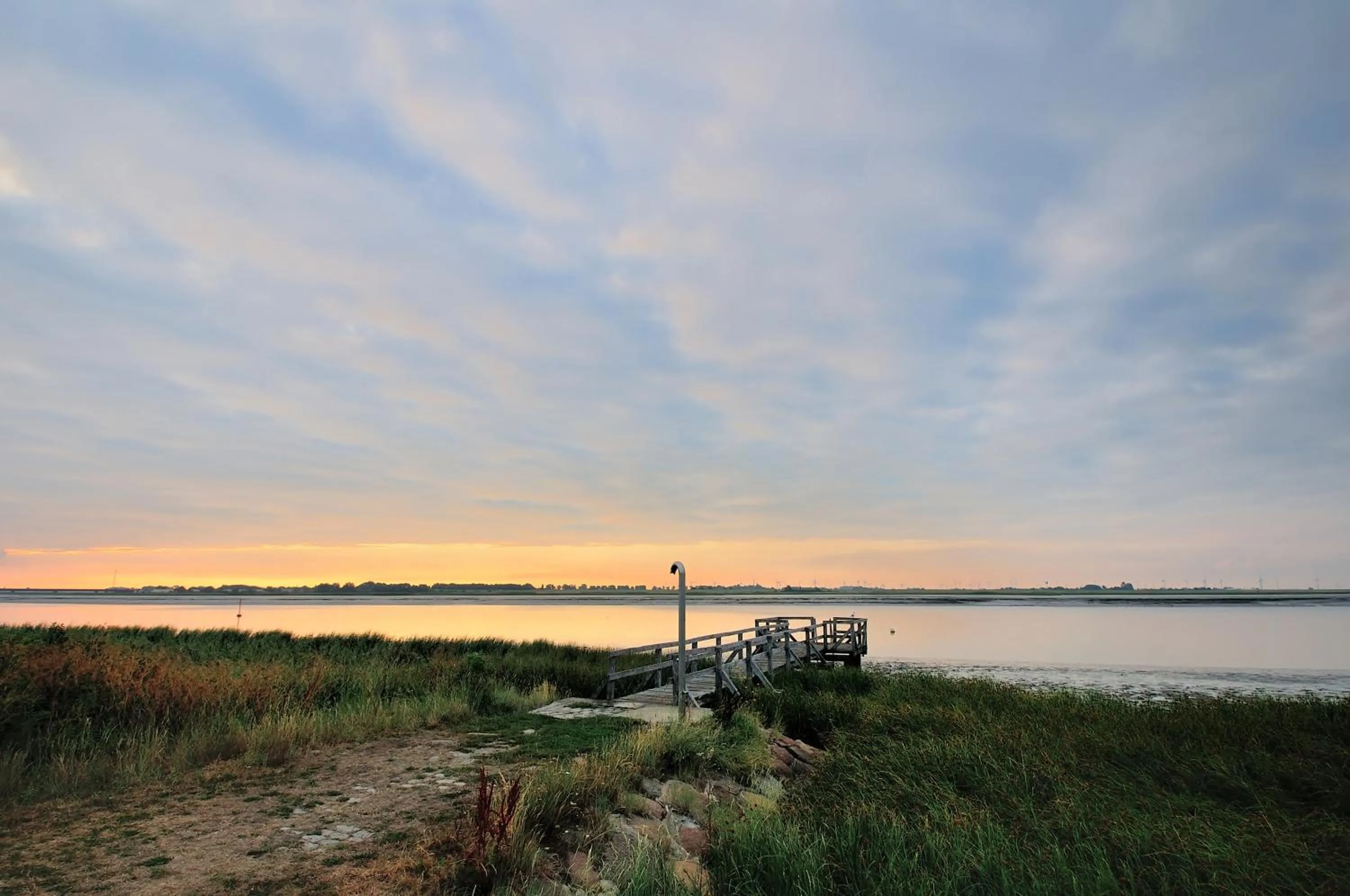 Beach in BE BIO Hotel be natural - direkt am Wasser