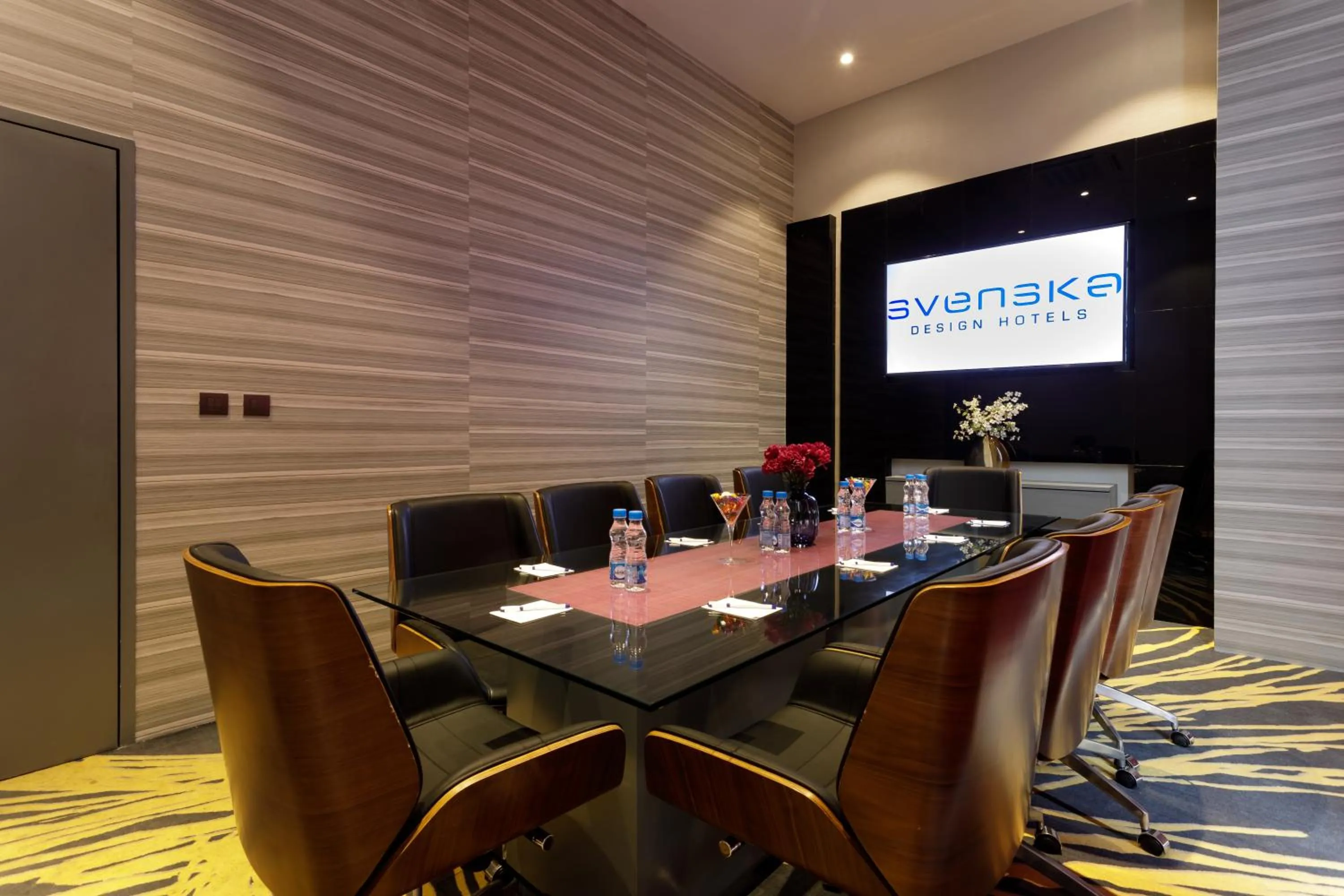 Svenska Design Hotel Kakinada