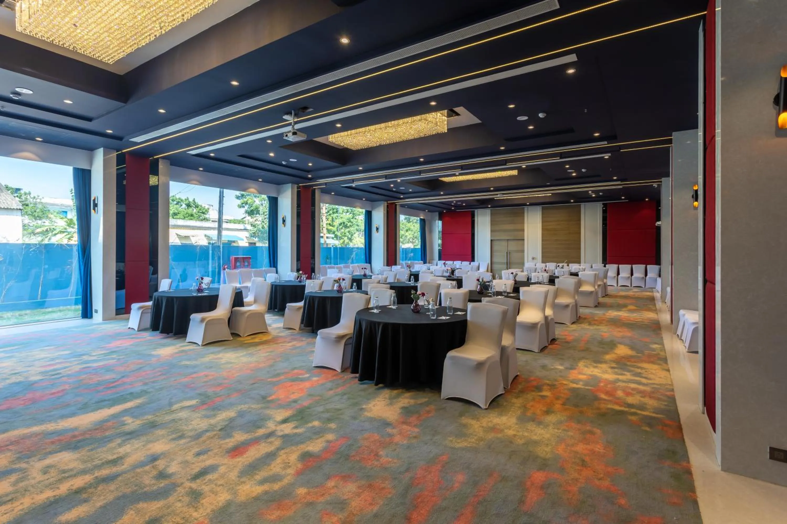 Svenska Design Hotel Kakinada