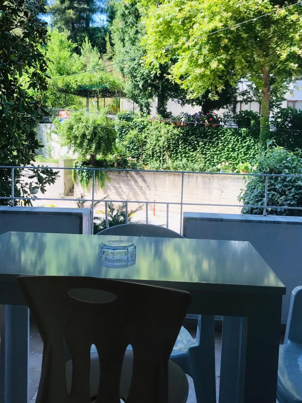 Property building in EVİM APART HOTEL