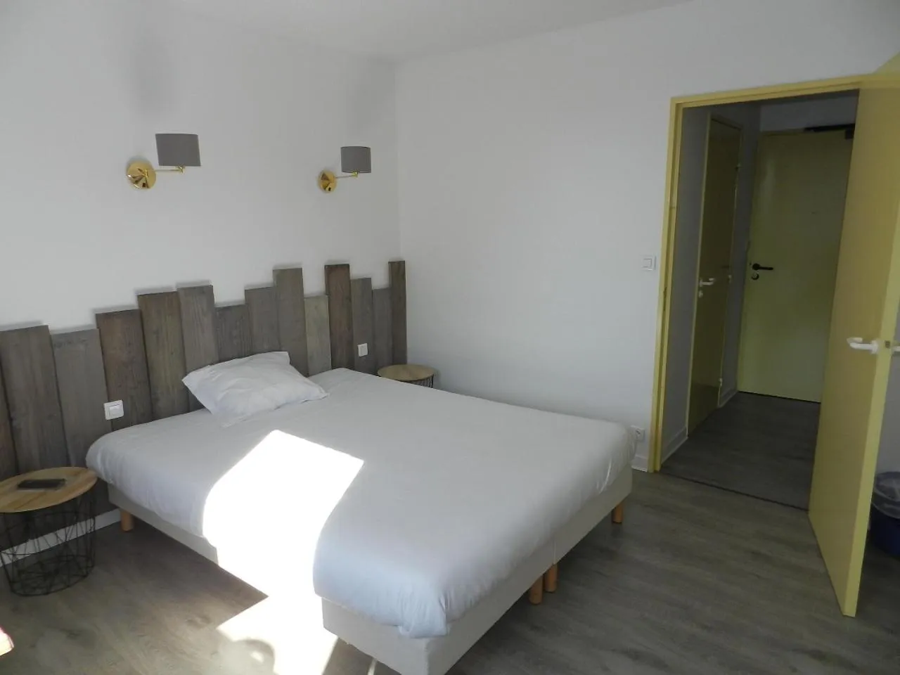 Logis Les Provinciales