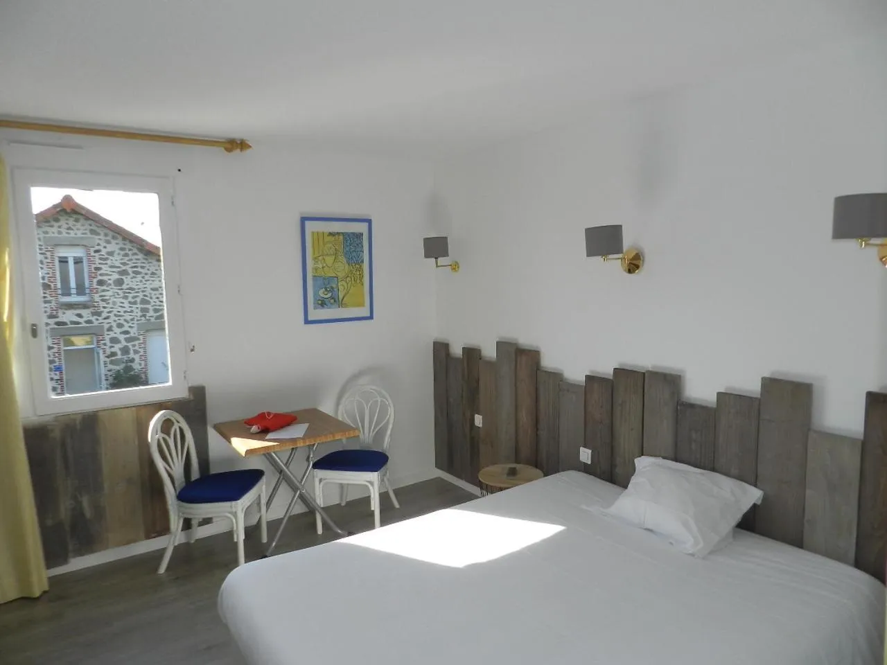 Logis Les Provinciales