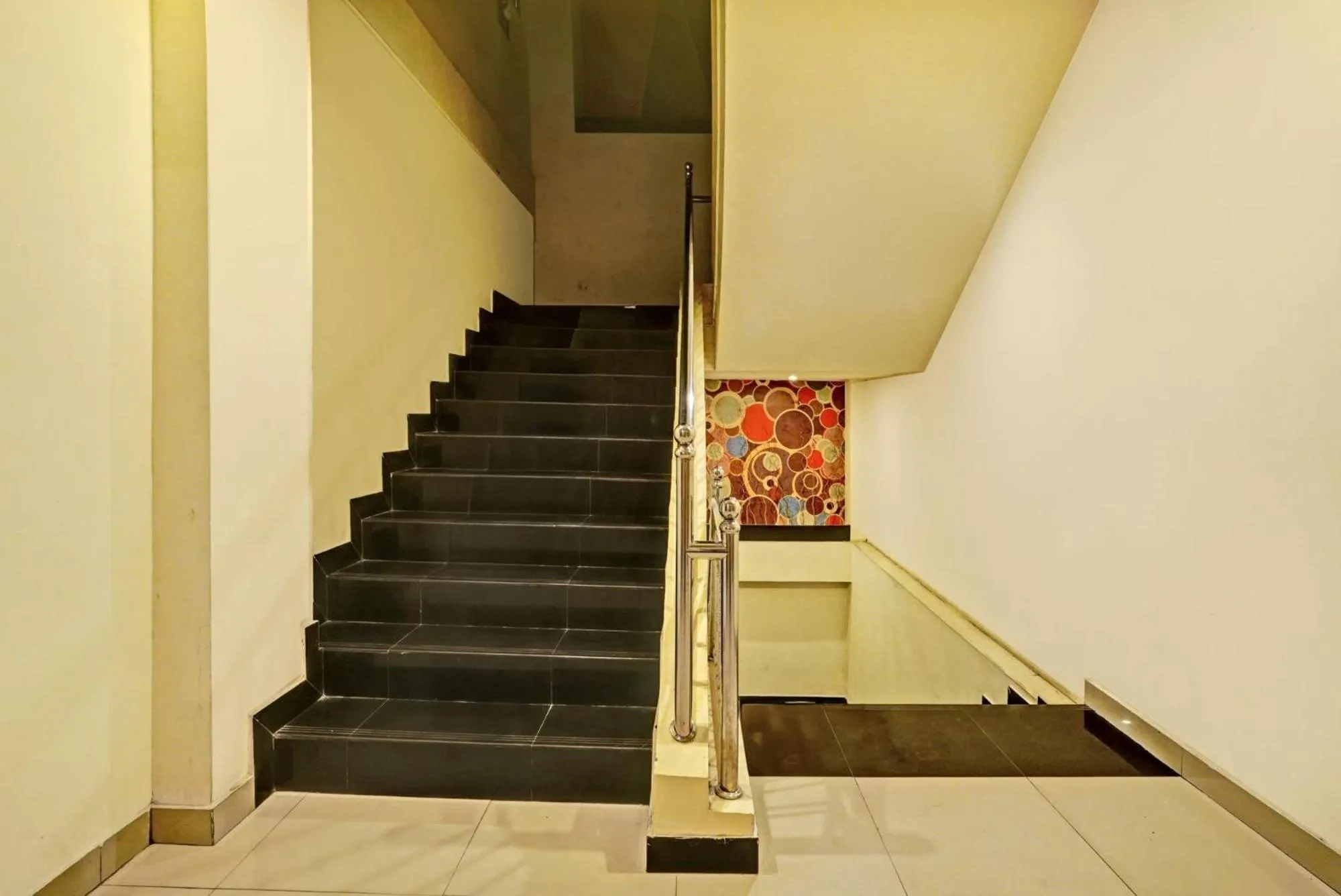 Area and facilities in Townhouse Oak Malang near ITN Malang formerly Fariz Hotel Singosari