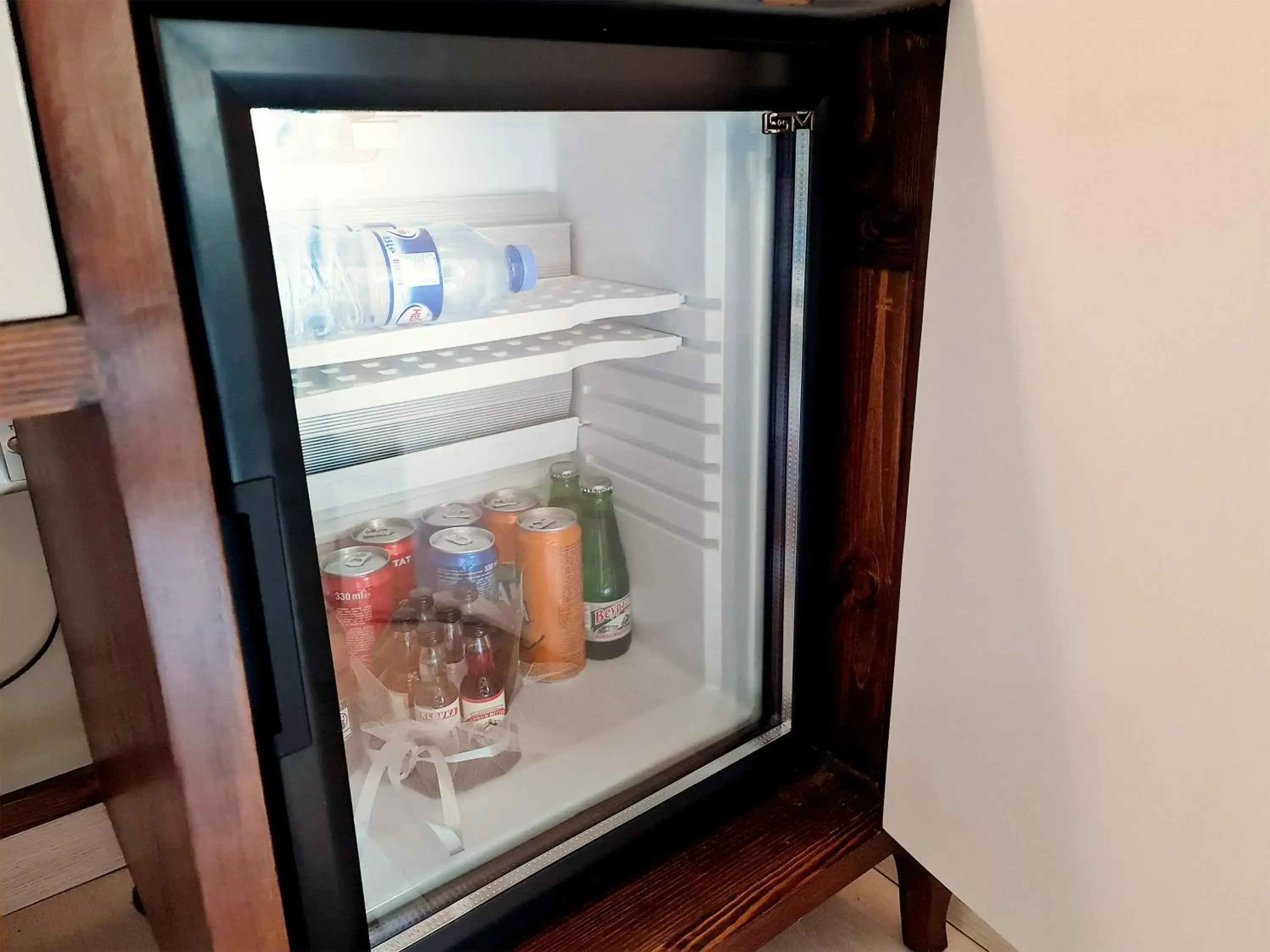 Deluxe Double Room in SOFIA BOUTIQUE HOTEL Deluxe Double Room in SOFIA BOUTIQUE HOTEL