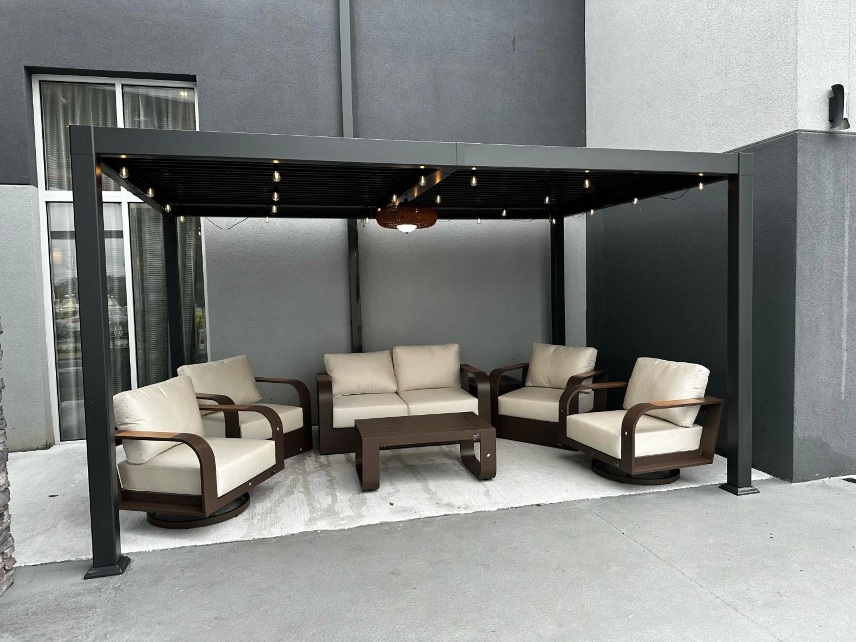 Property building in Wingate by Wyndham Murfreesboro-NEAR MTSU