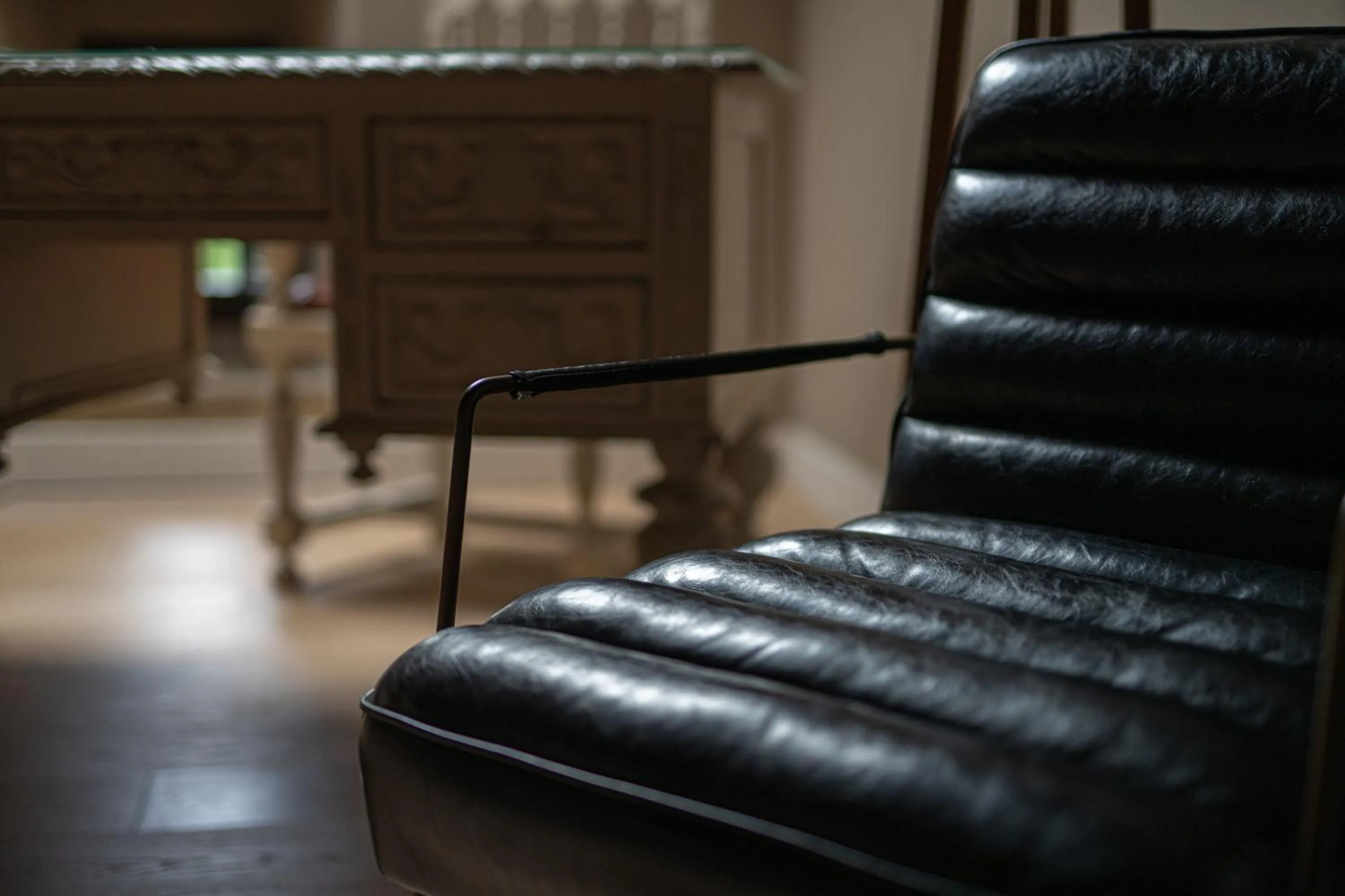 Hotel Palacio De Luko