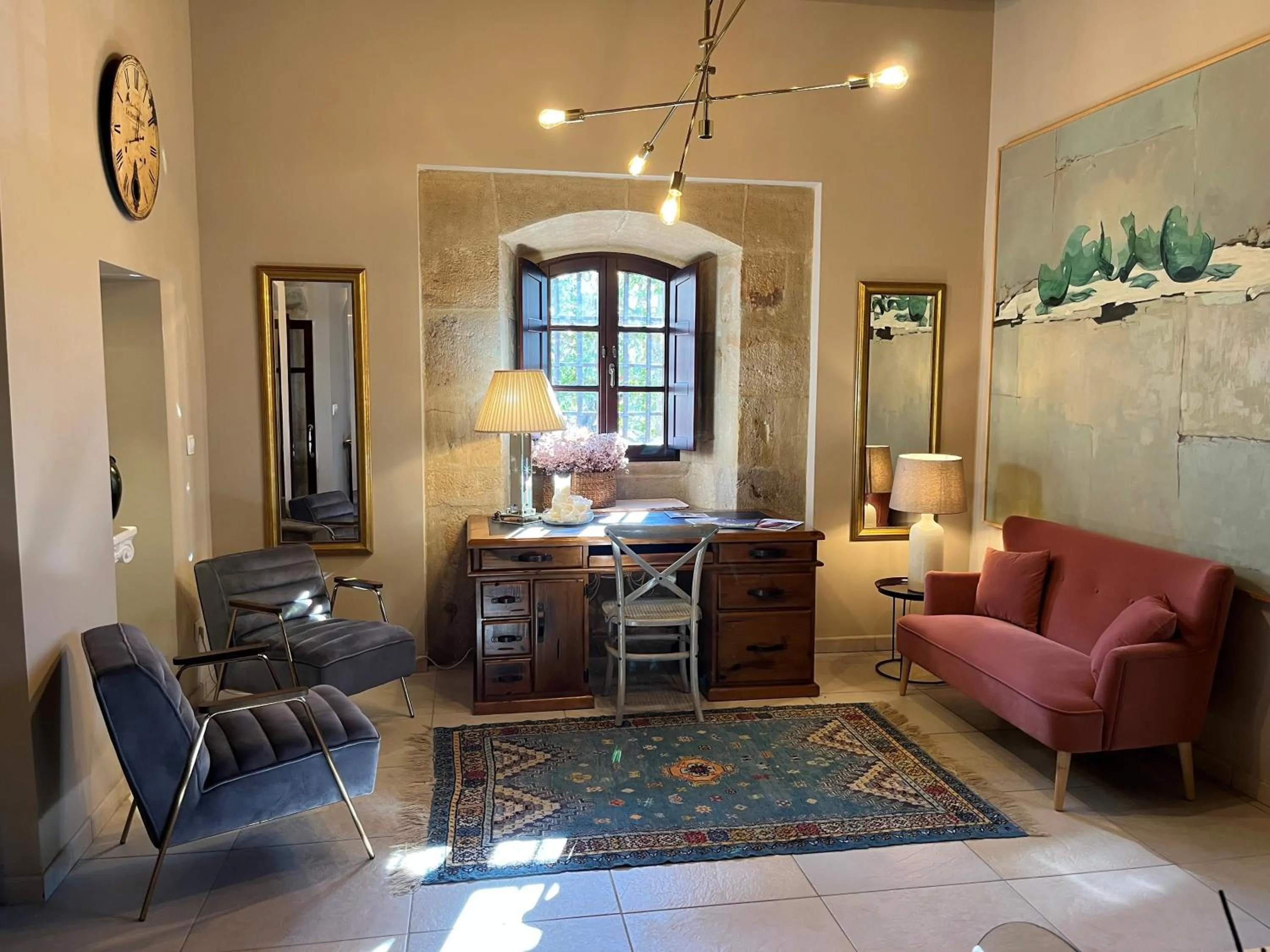 Hotel Palacio De Luko