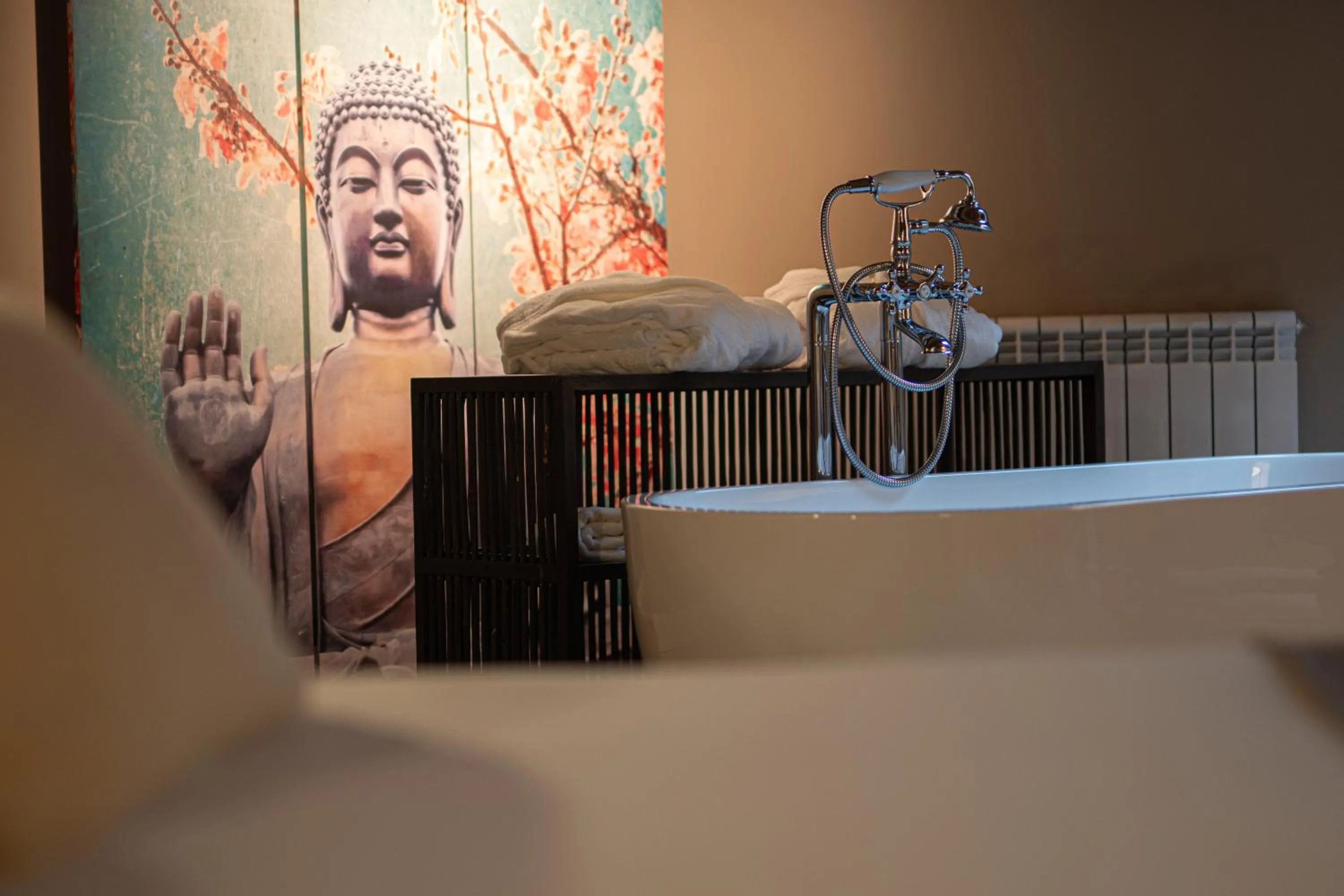 Hotel Palacio De Luko