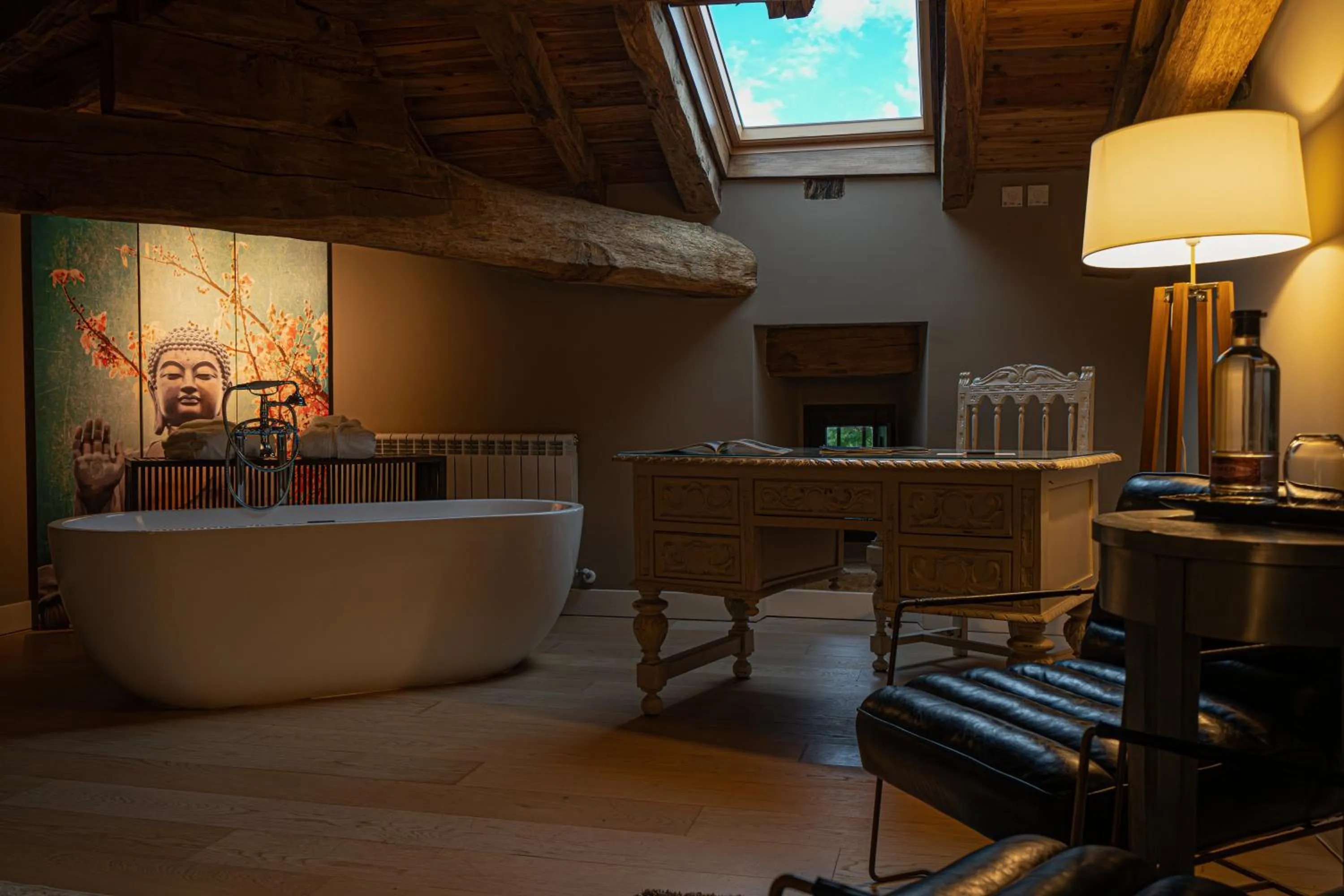 Hotel Palacio De Luko