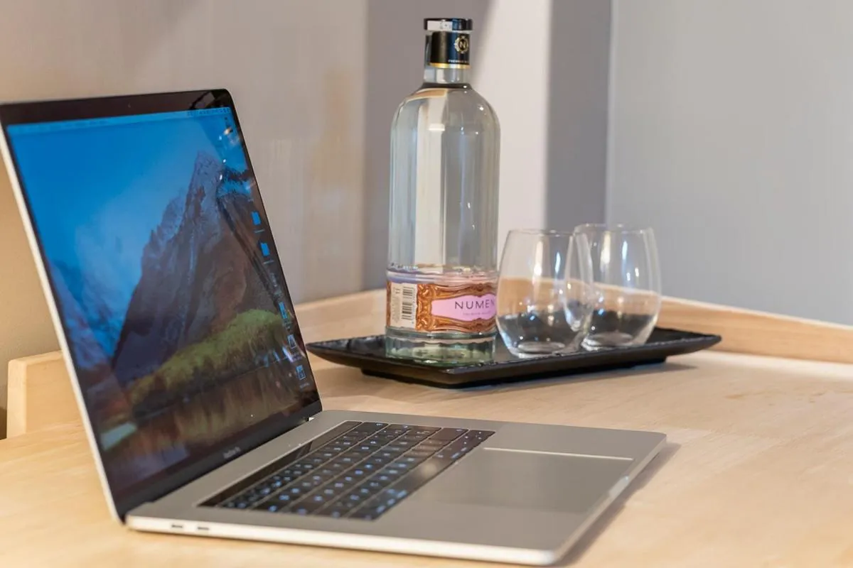 TV and multimedia in Hotel Palacio De Luko