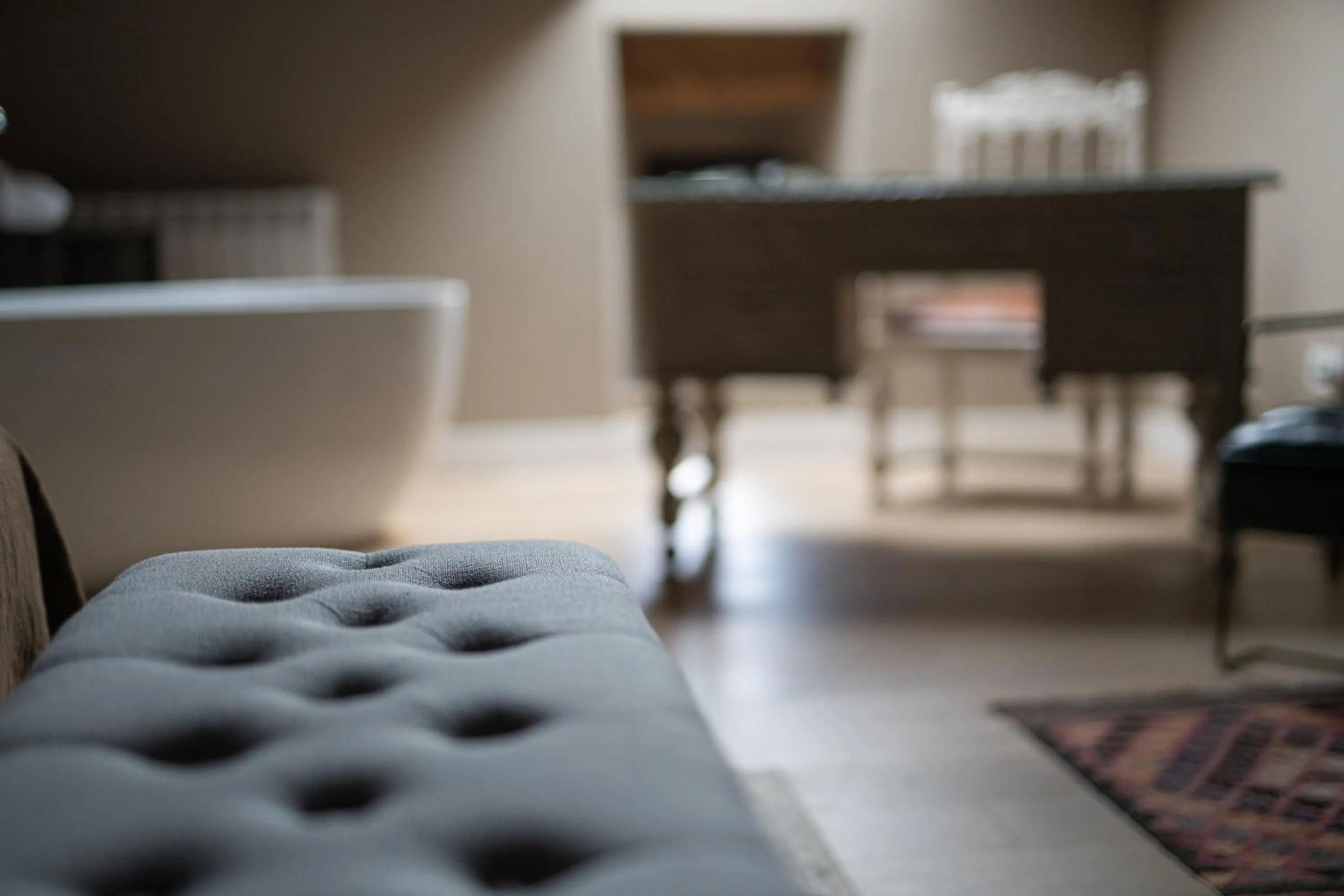 Hotel Palacio De Luko