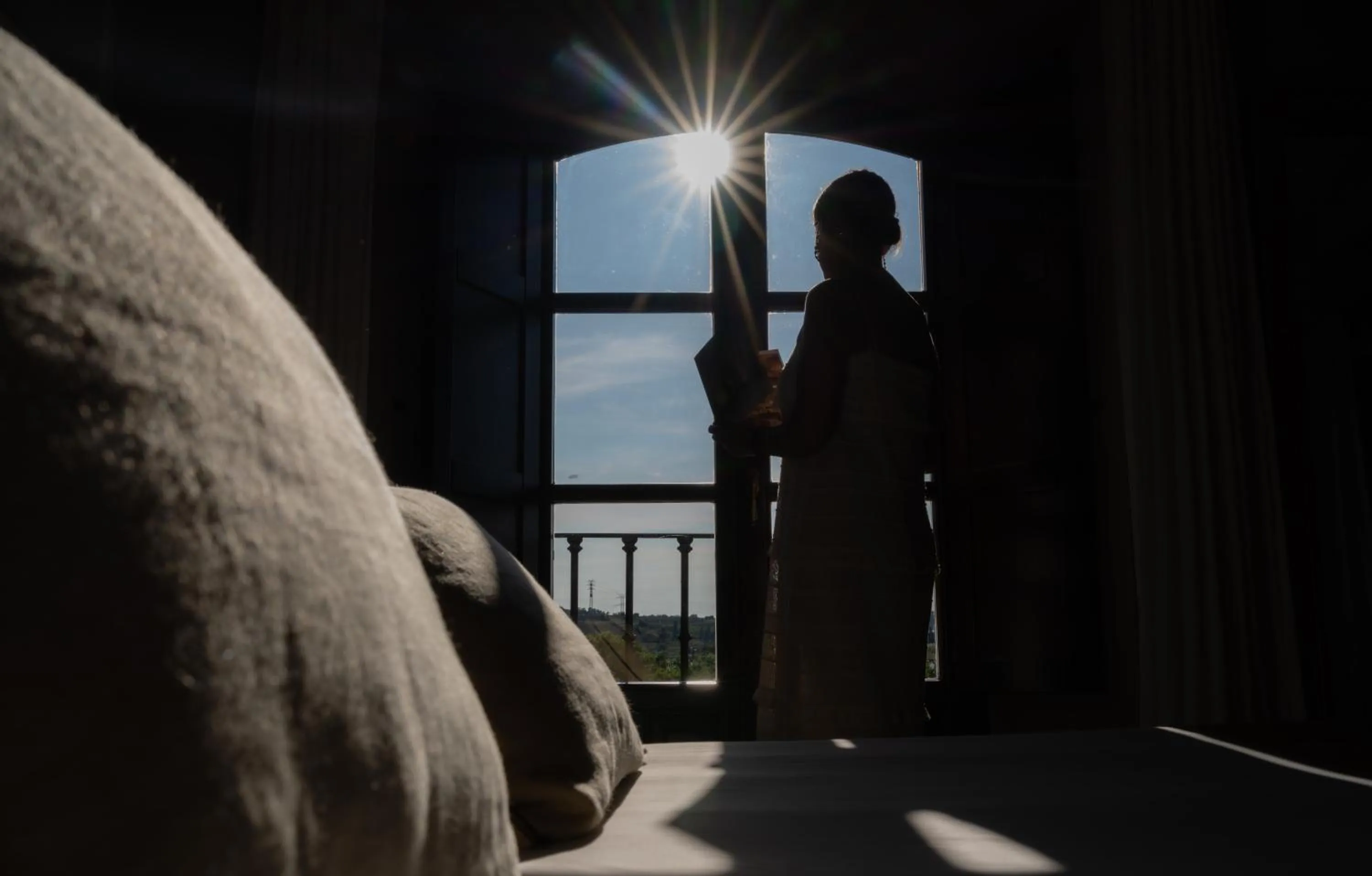 Hotel Palacio De Luko