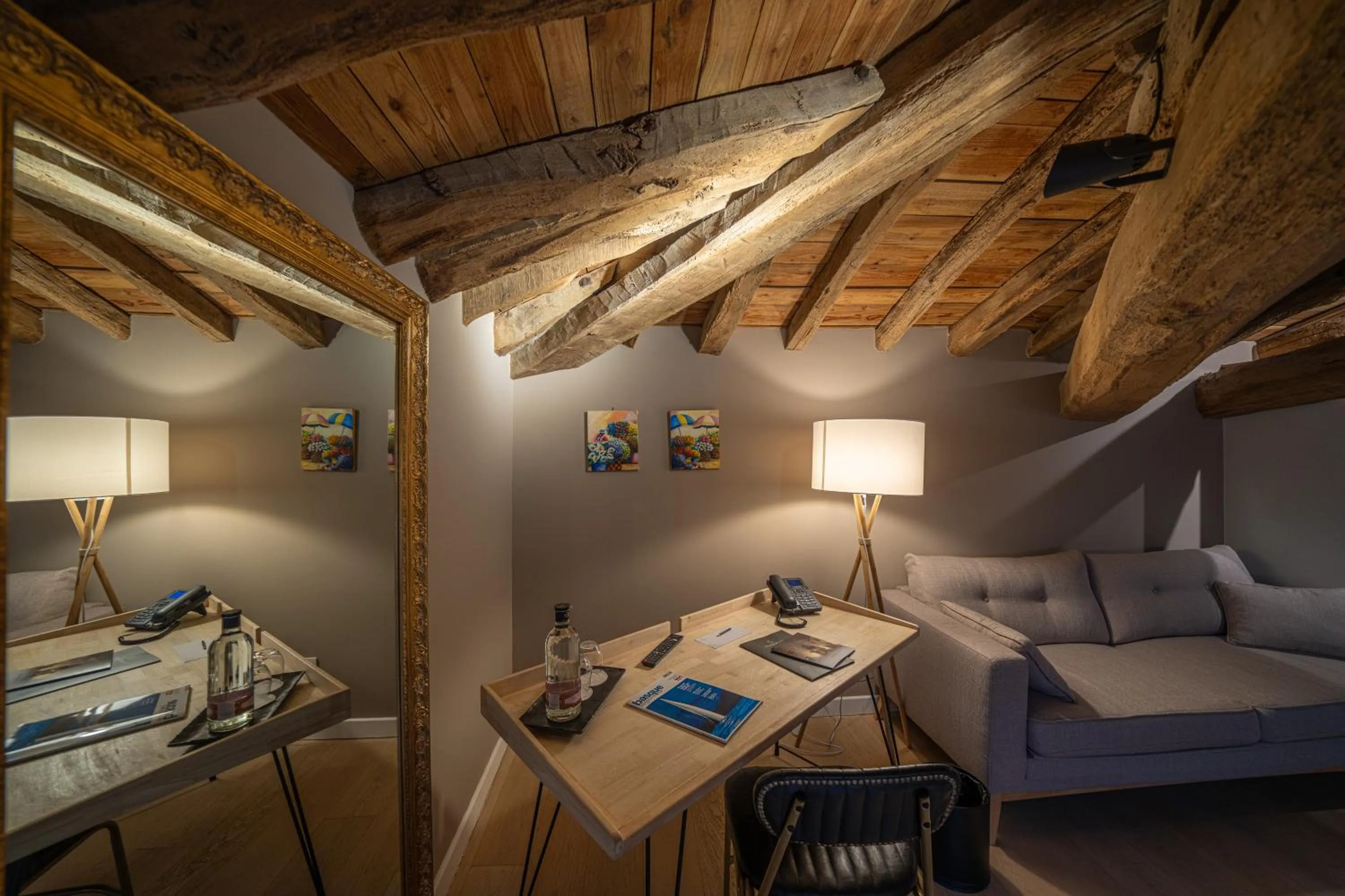 Hotel Palacio De Luko