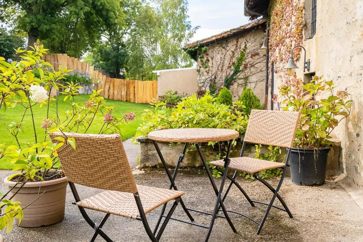 Deluxe Suite in Hotel Palacio De Luko Deluxe Suite in Hotel Palacio De Luko