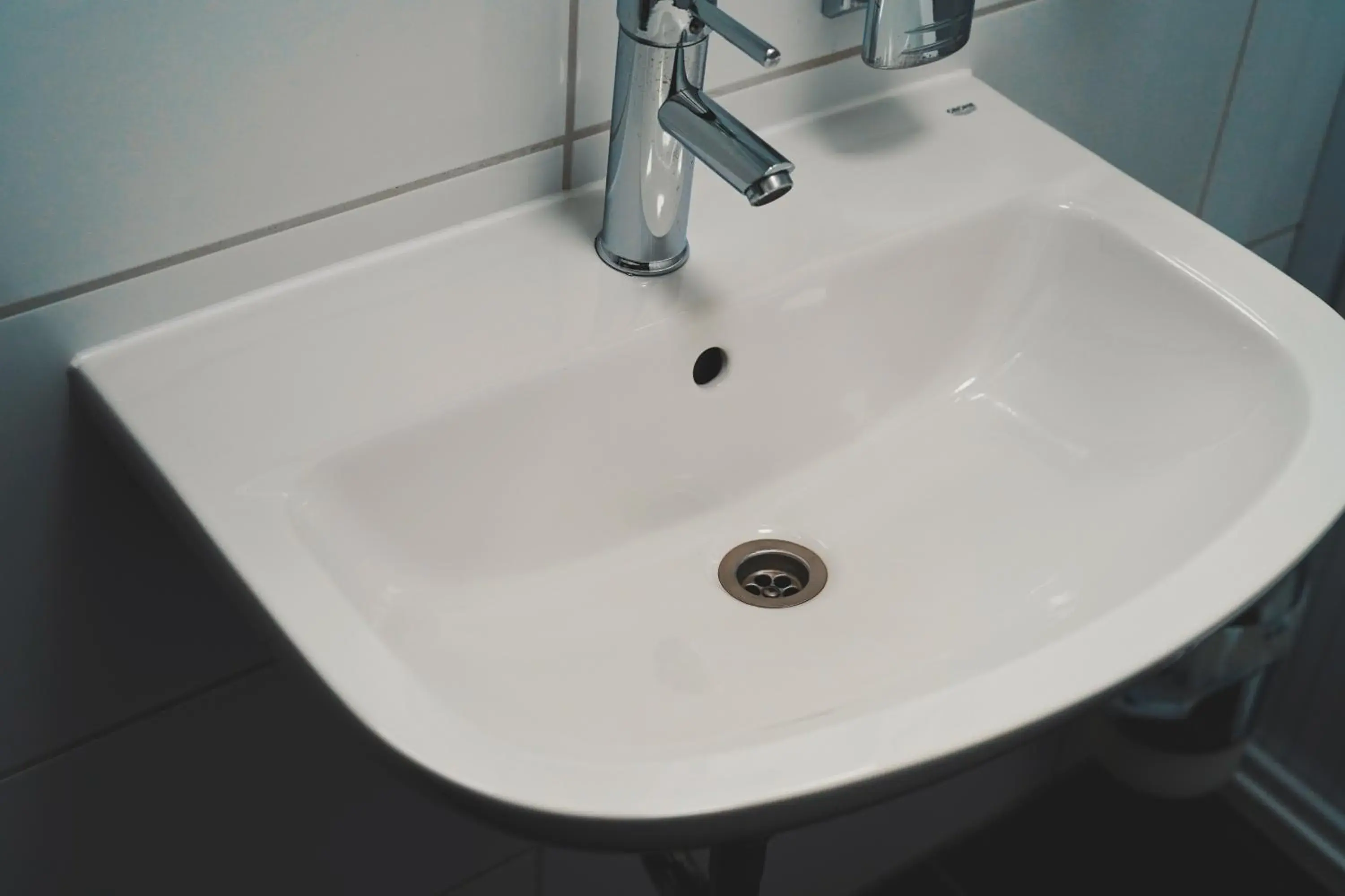 Budget Double Room in bp24 Hotel Eschweiler Budget Double Room in bp24 Hotel Eschweiler