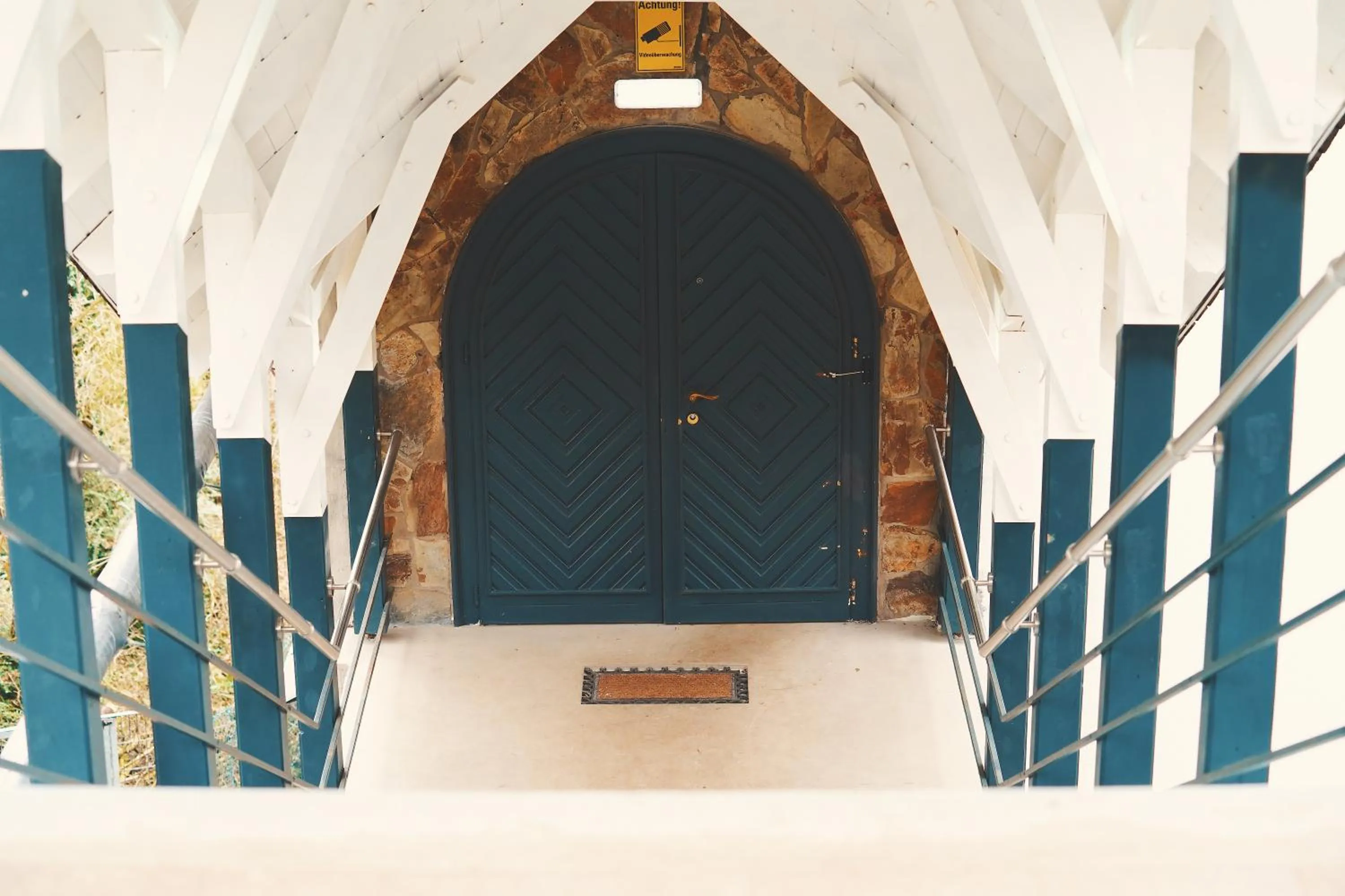 Property building in bp24 Hotel Eschweiler