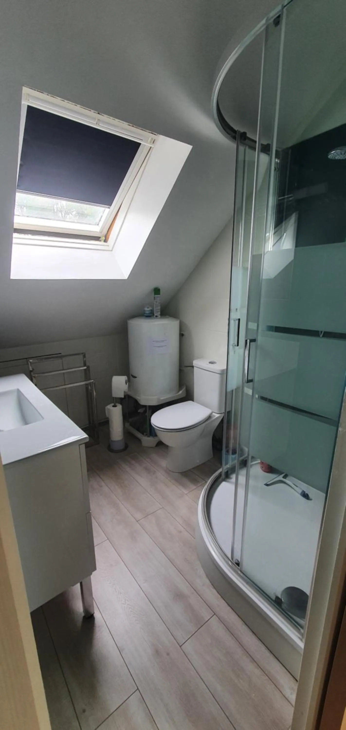 La maison du Roi Vives Eaux