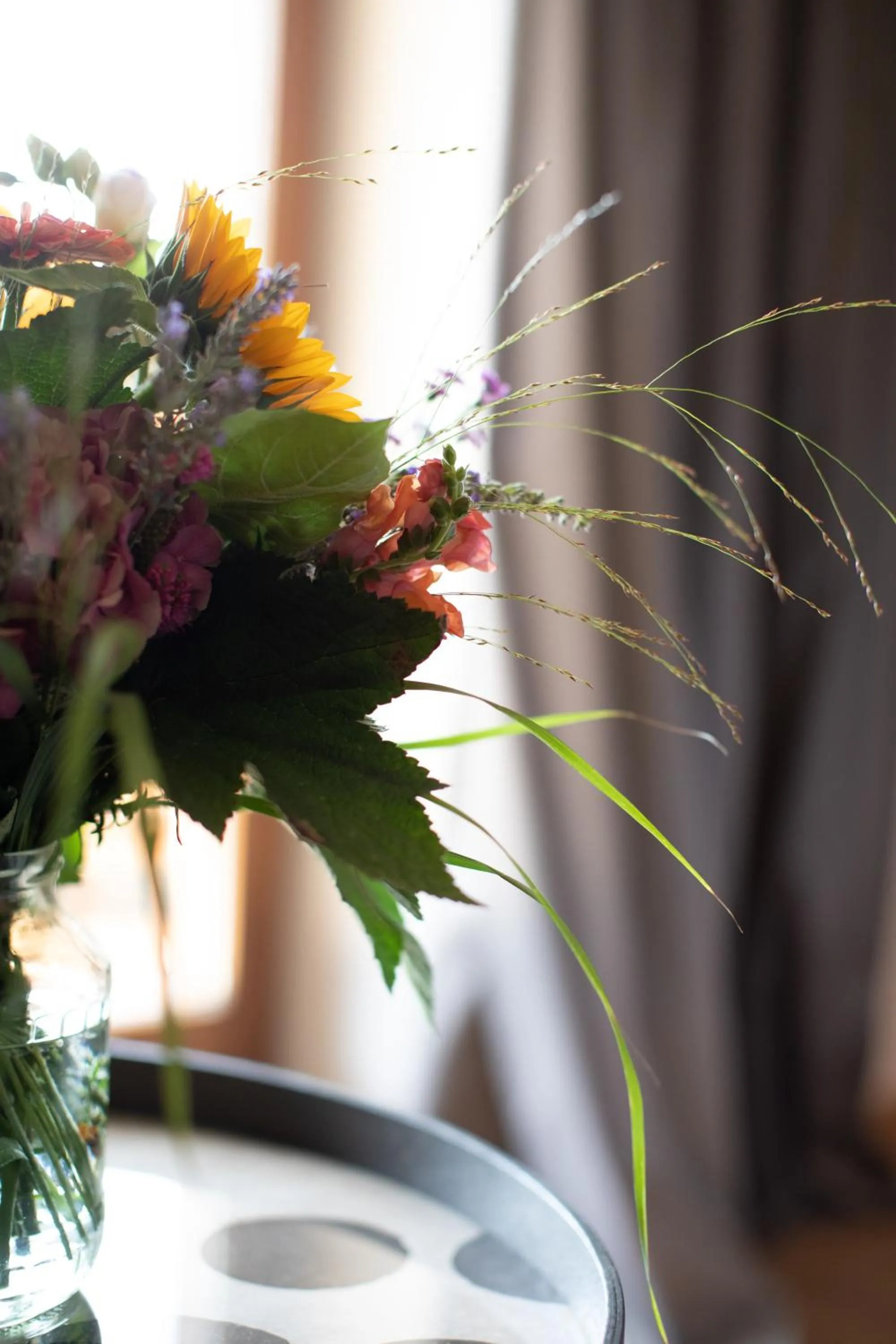 Photo of the whole room in Nössinghof