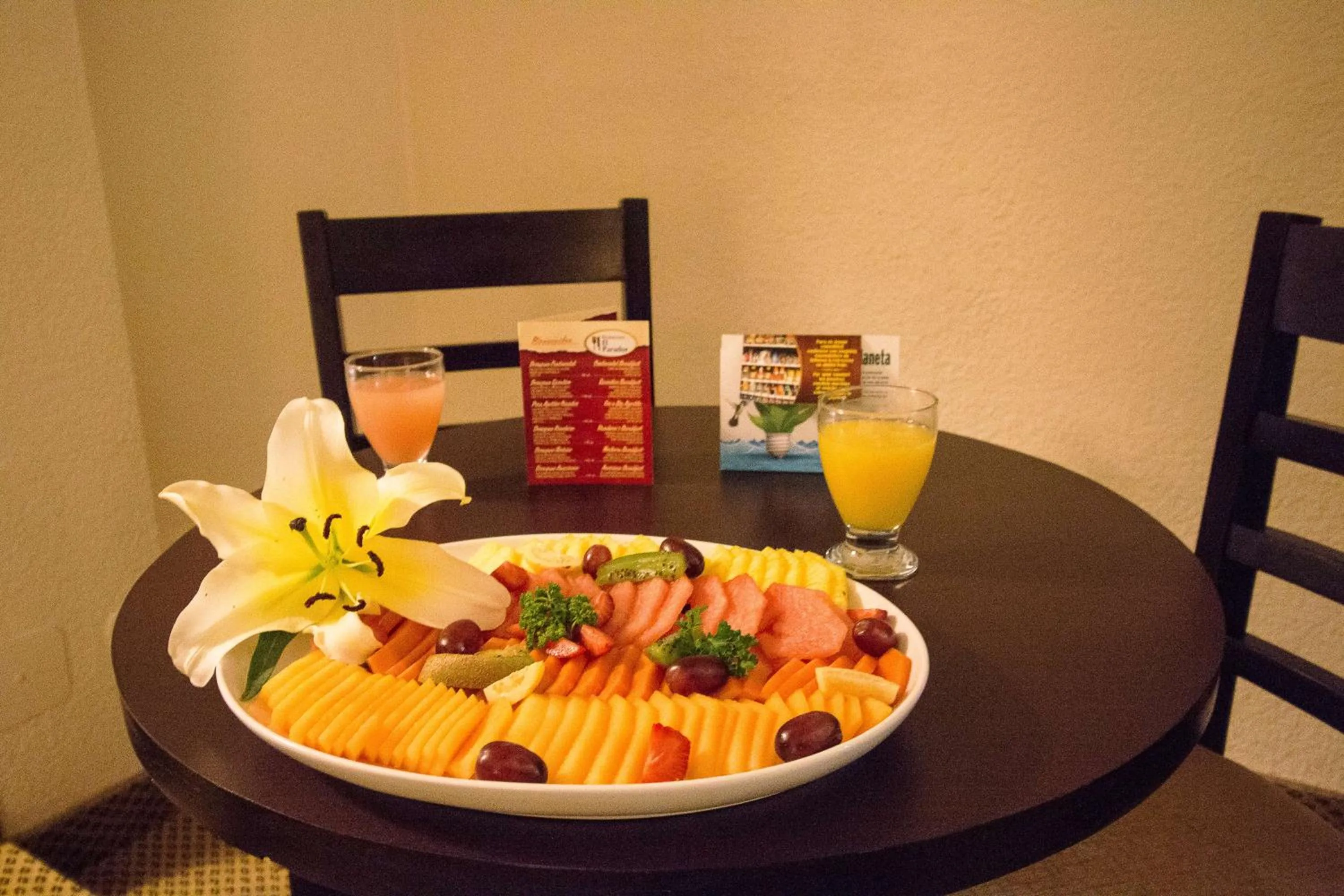 Photo of the whole room in Best Western Posada Del Rio