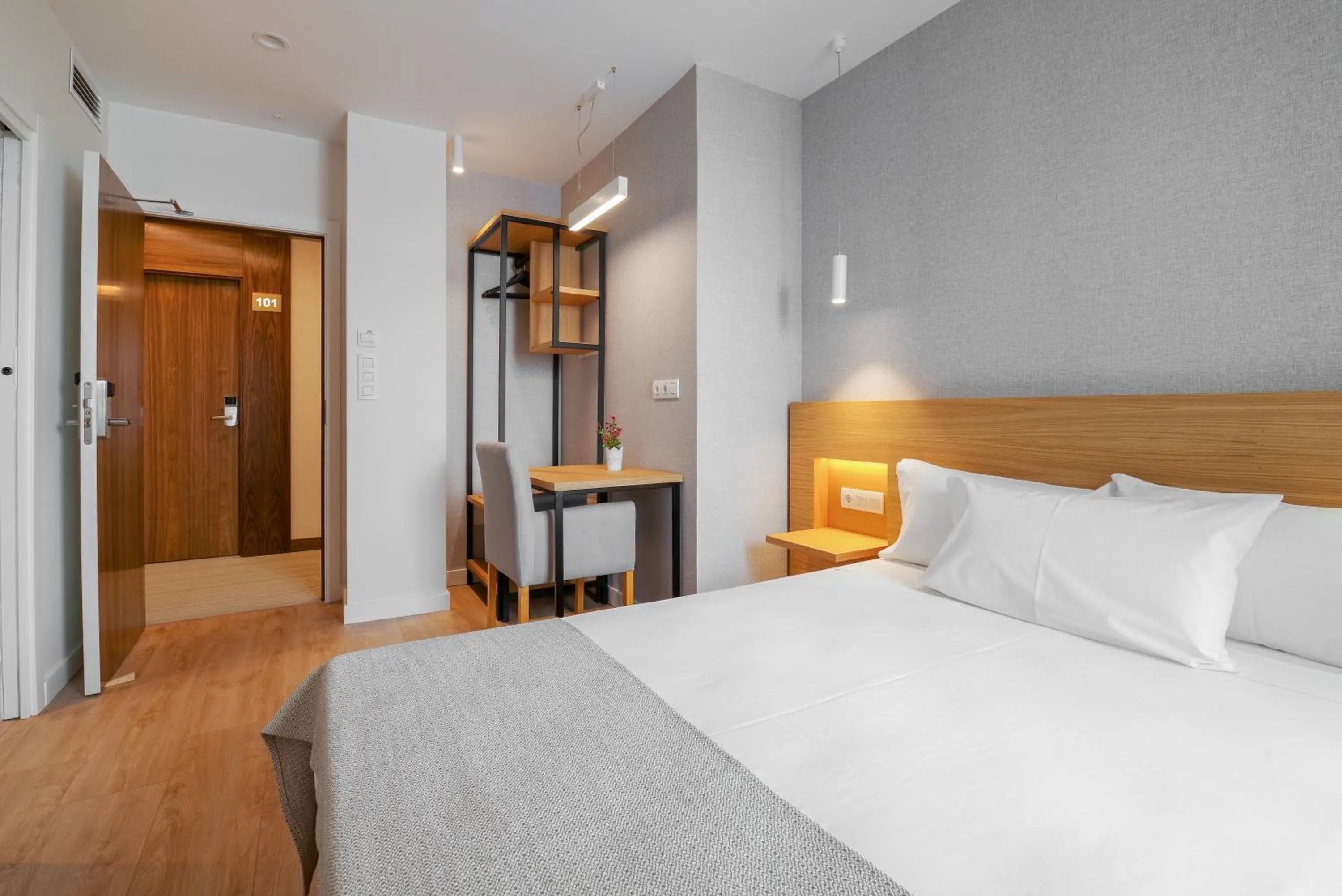 Hotel Condado Ourense