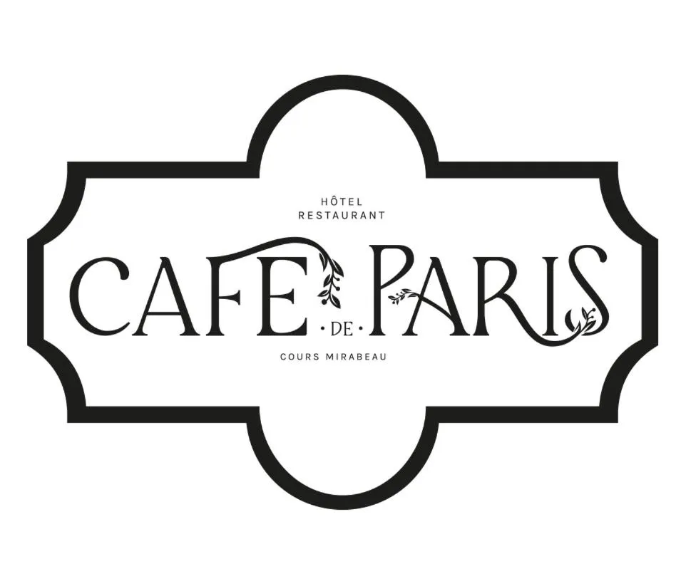 Café de Paris