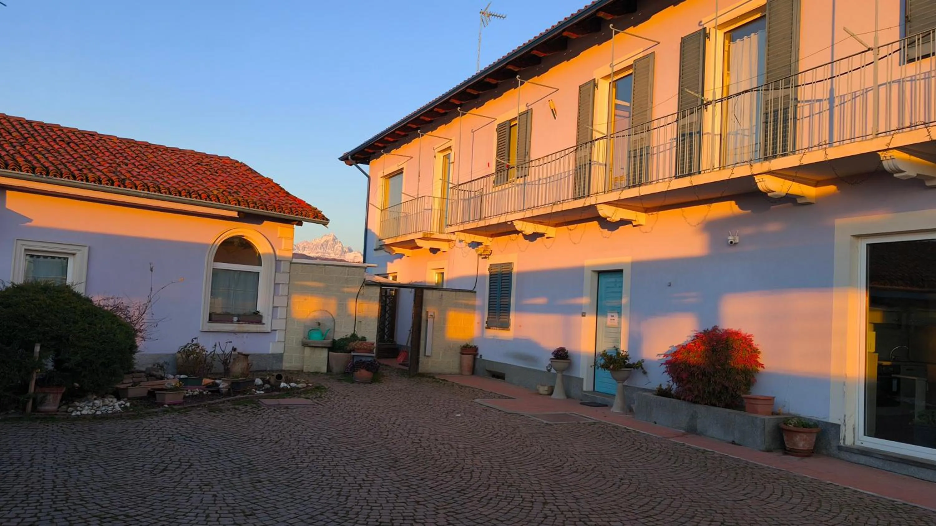 B&B Casa Lilla