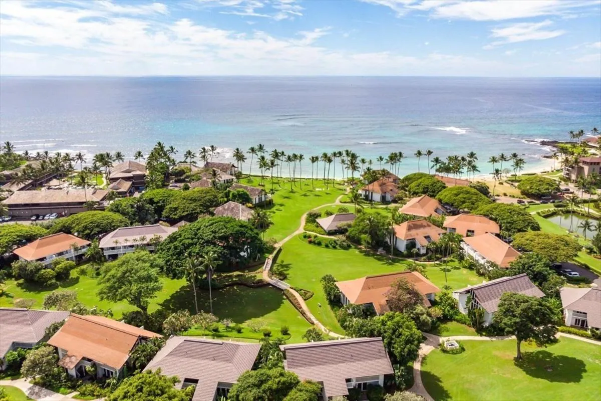 Neighbourhood in Kiahuna Plantation 96, Poipu Beach, Club Membership, Part Ocean View, Kids Toys