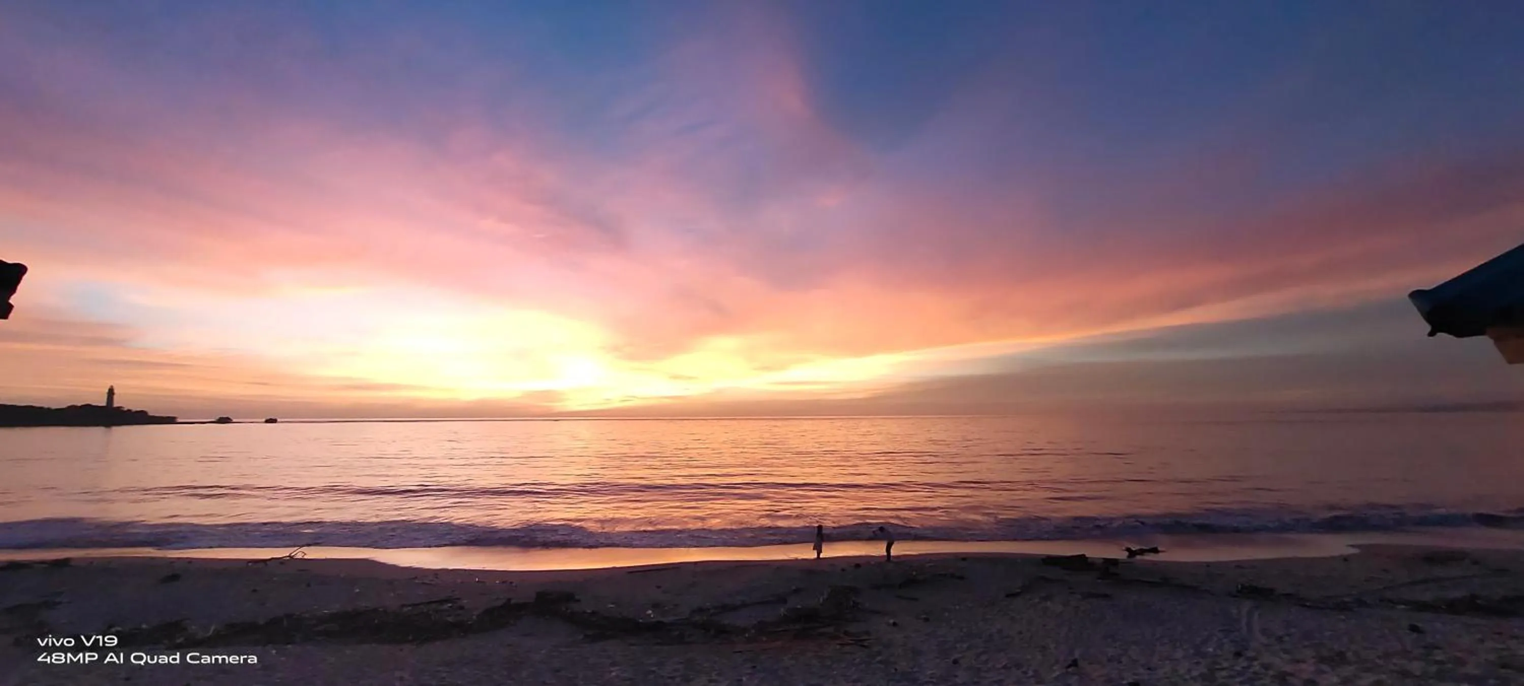 penginapan karanglaut santolo